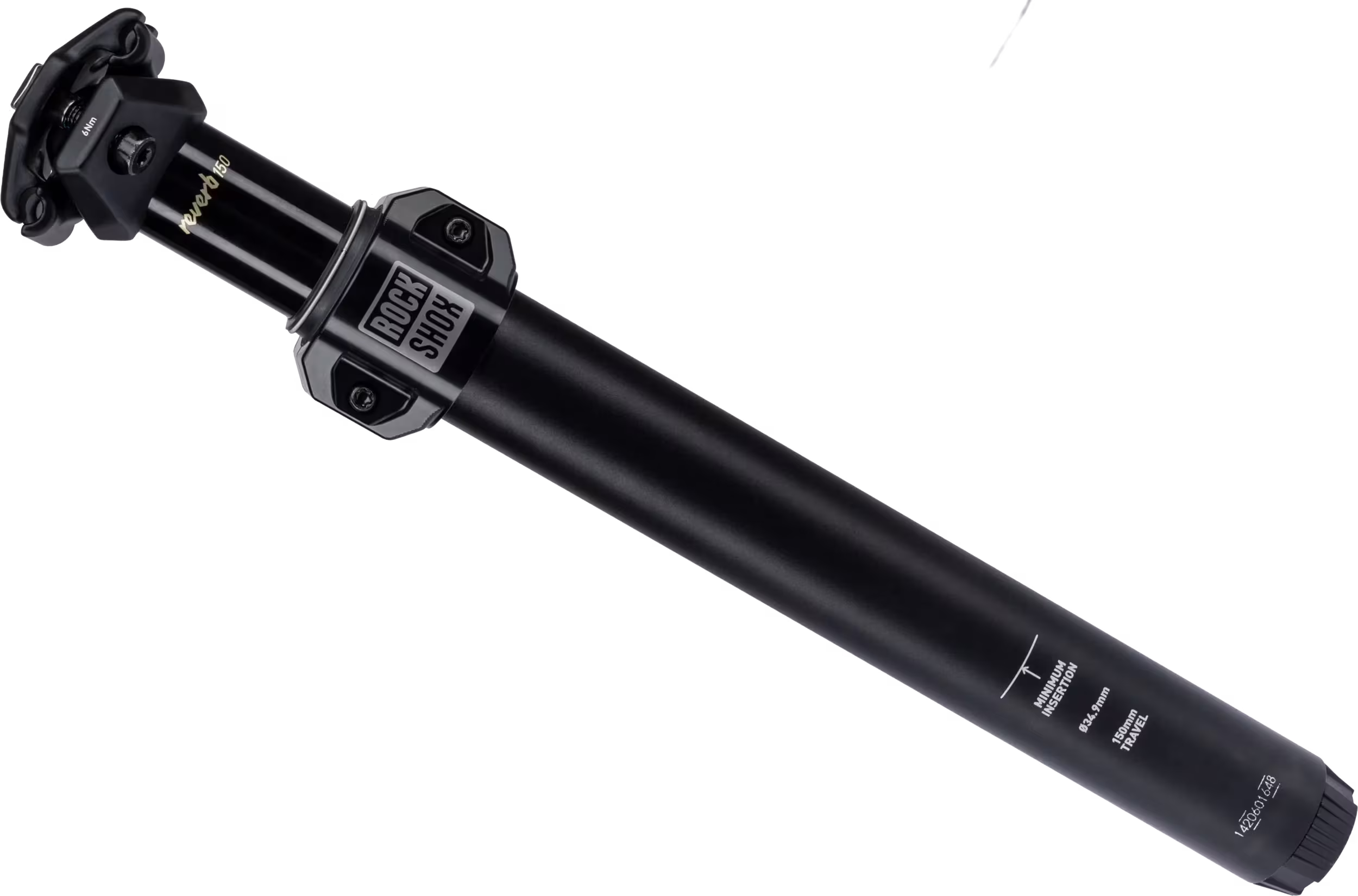 ROCKSHOX_Variosattelstütze Variosattelstützen,Patentsattelstützen,Sattelstützen