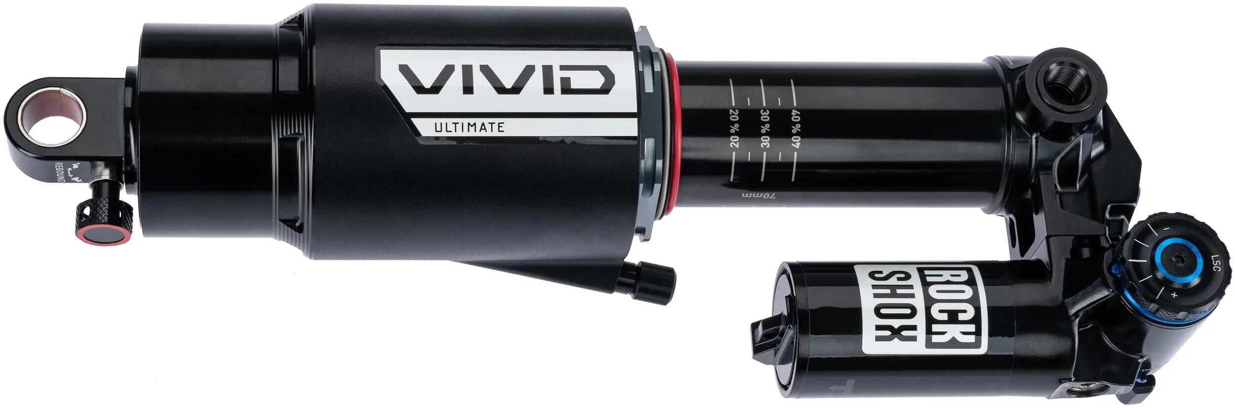 ROCKSHOX_Federbein Federbeine