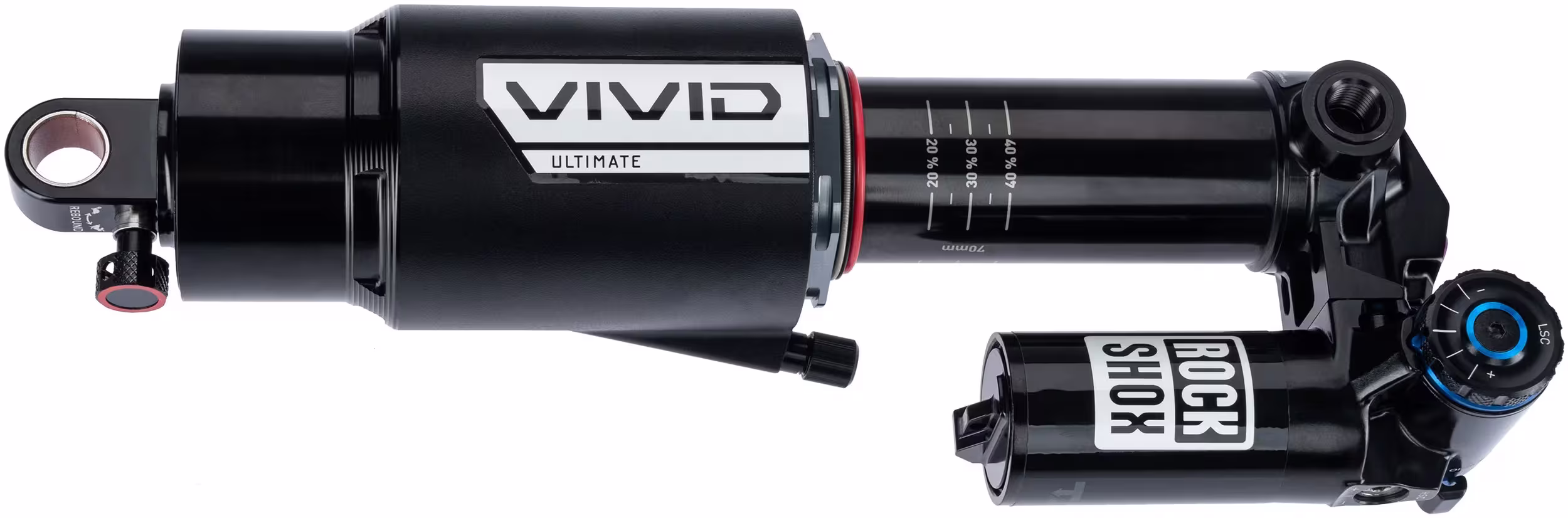 ROCKSHOX_Federbein Federbeine