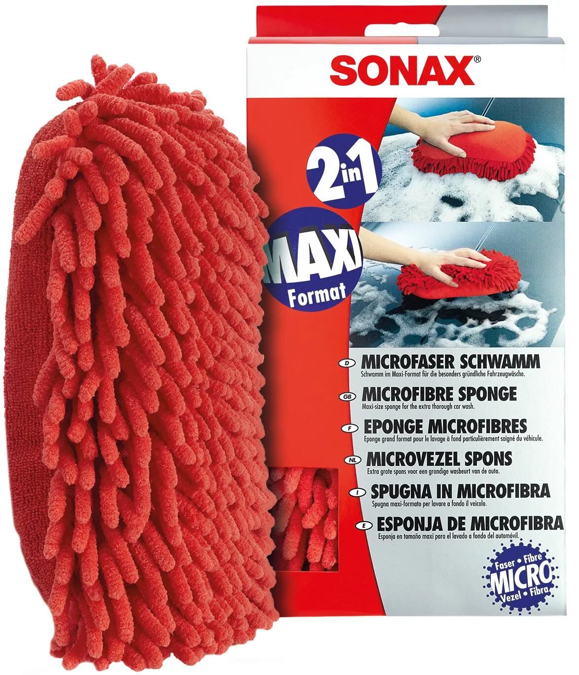 Schwämme