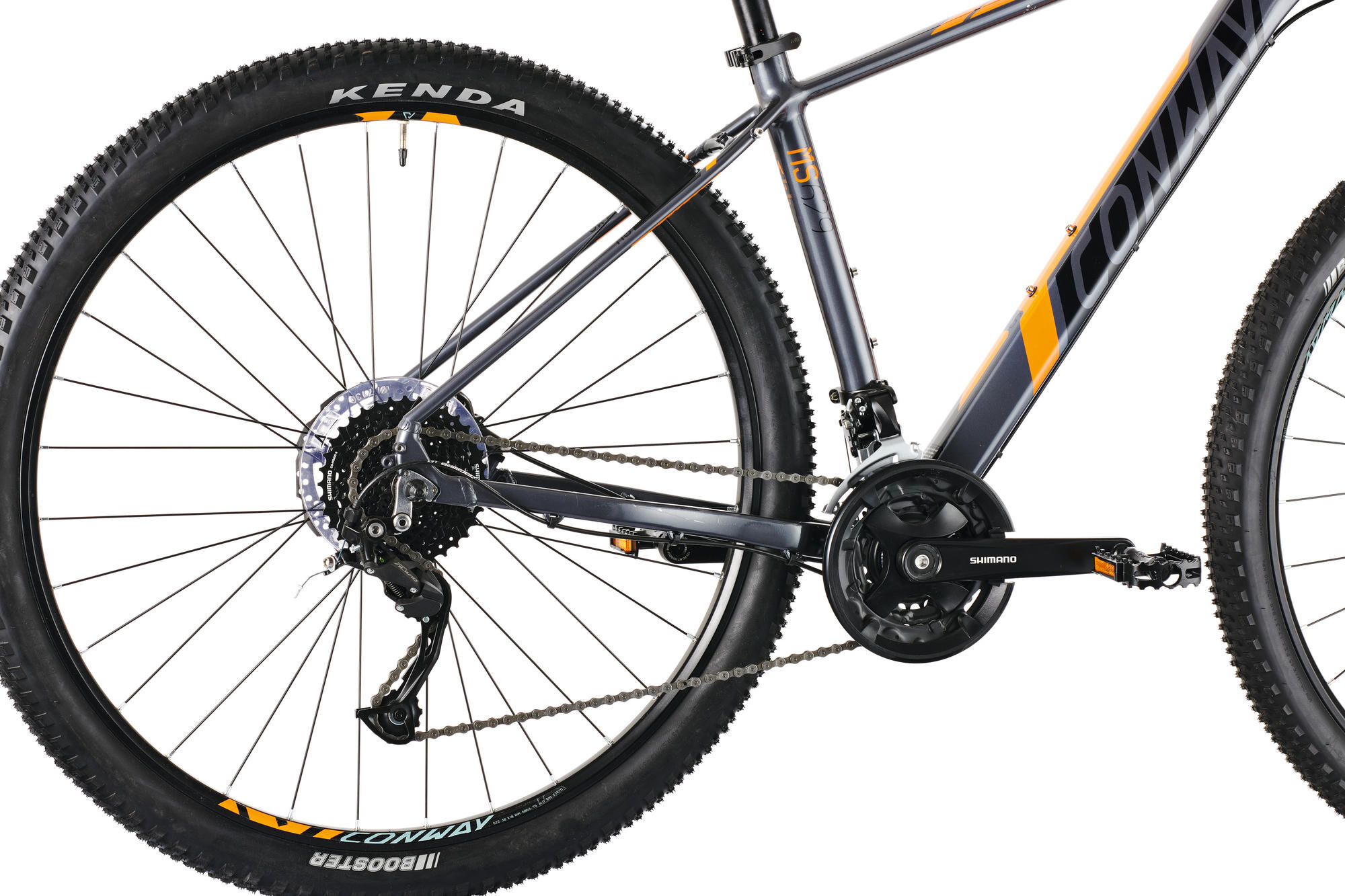 _MTB Hardtail_MS 629_5 MTBs,Mountainbikes,Fahrräder,Hardtail