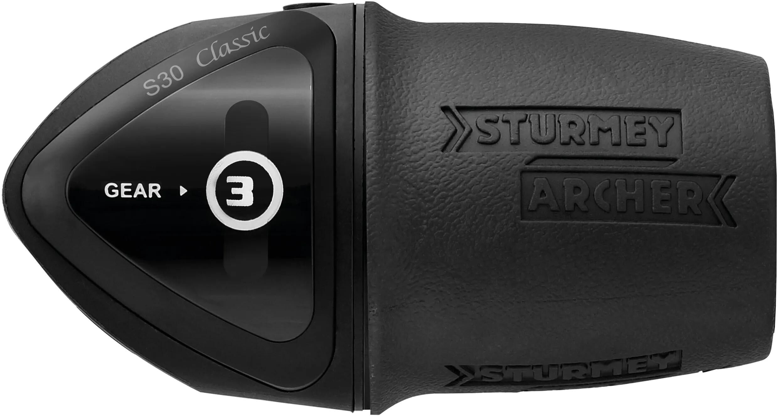 STURMEY ARCHER_Drehgriffschalter Drehschaltgriffe - Getriebenaben