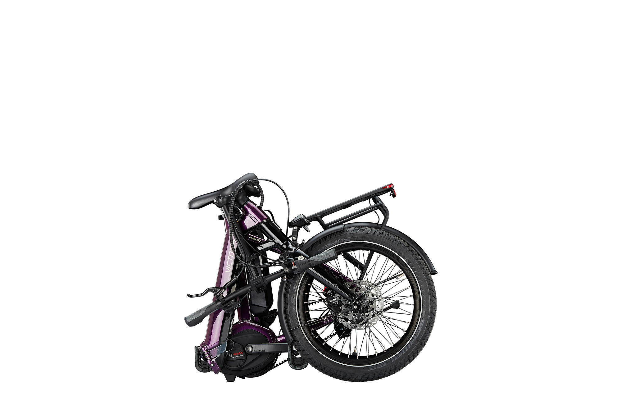 _Elektro-Faltrad_Fylgran 3_2 Elektro-Falträder,Falträder,Faltrad