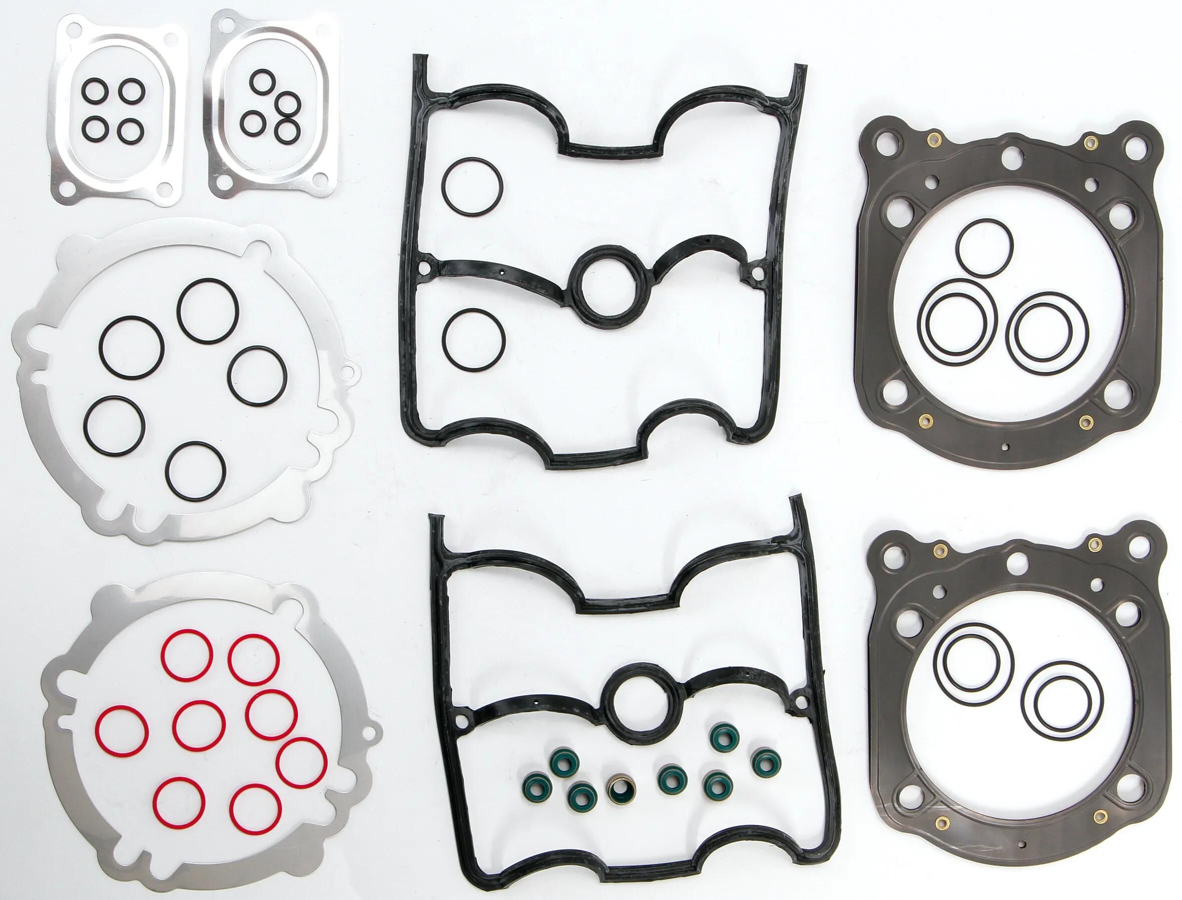 _Zylinderdichtsatz Dichtungen und Dichtungssätze