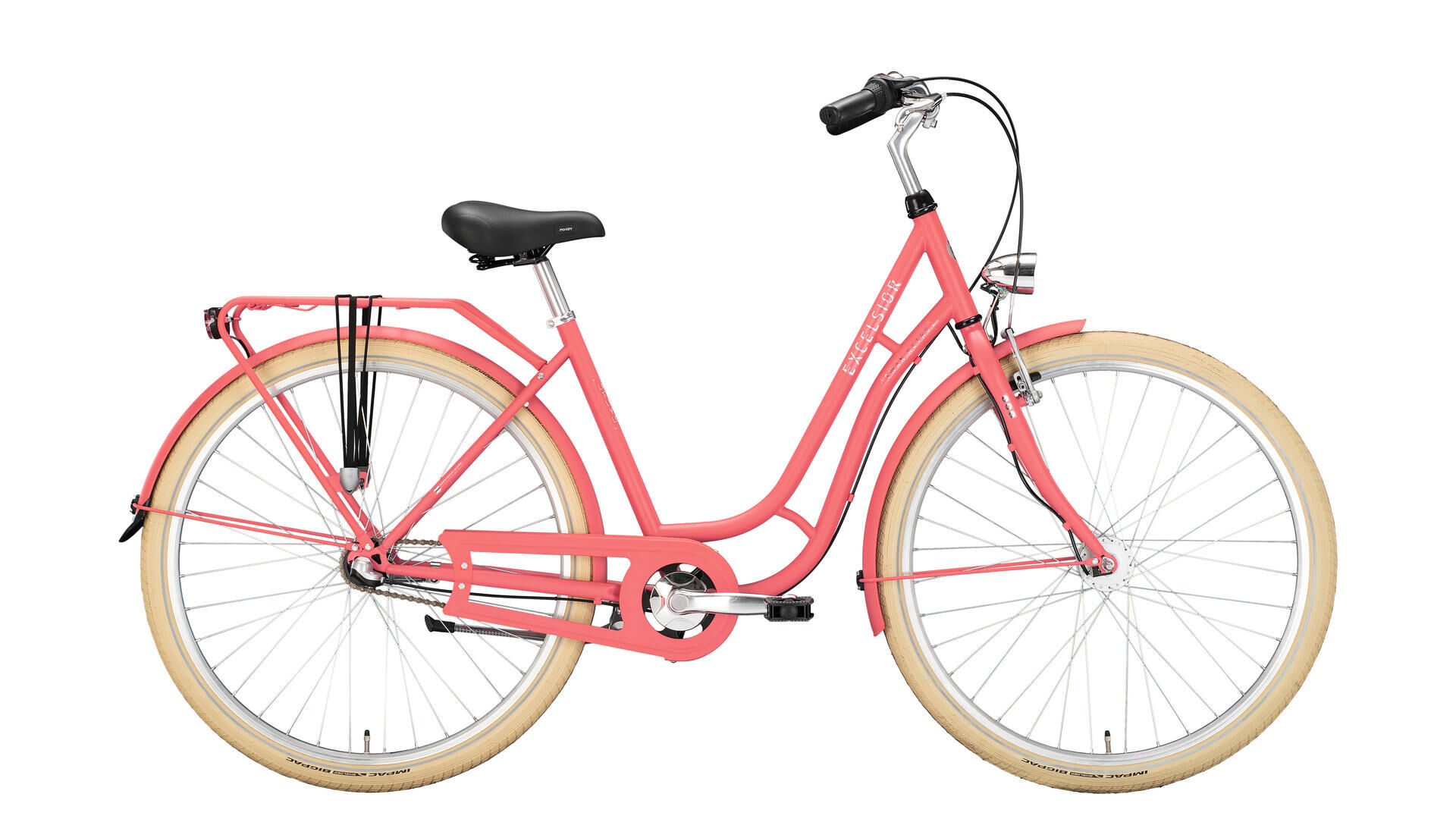 _Cityrad_Swan-Retro_1 Cityräder,Fahrräder,Cityrad