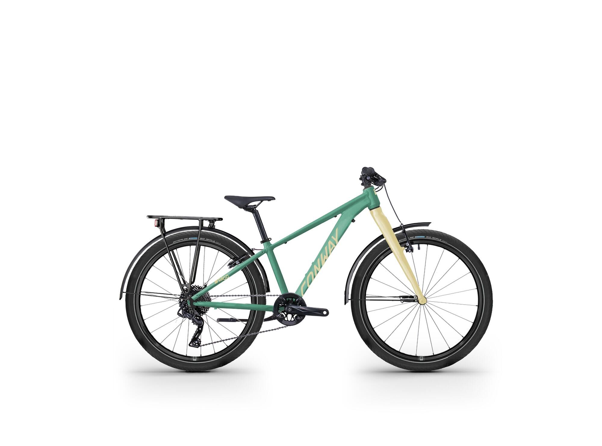 MTBs,Mountainbikes,Fahrräder,Jugendrad MTB / Sport