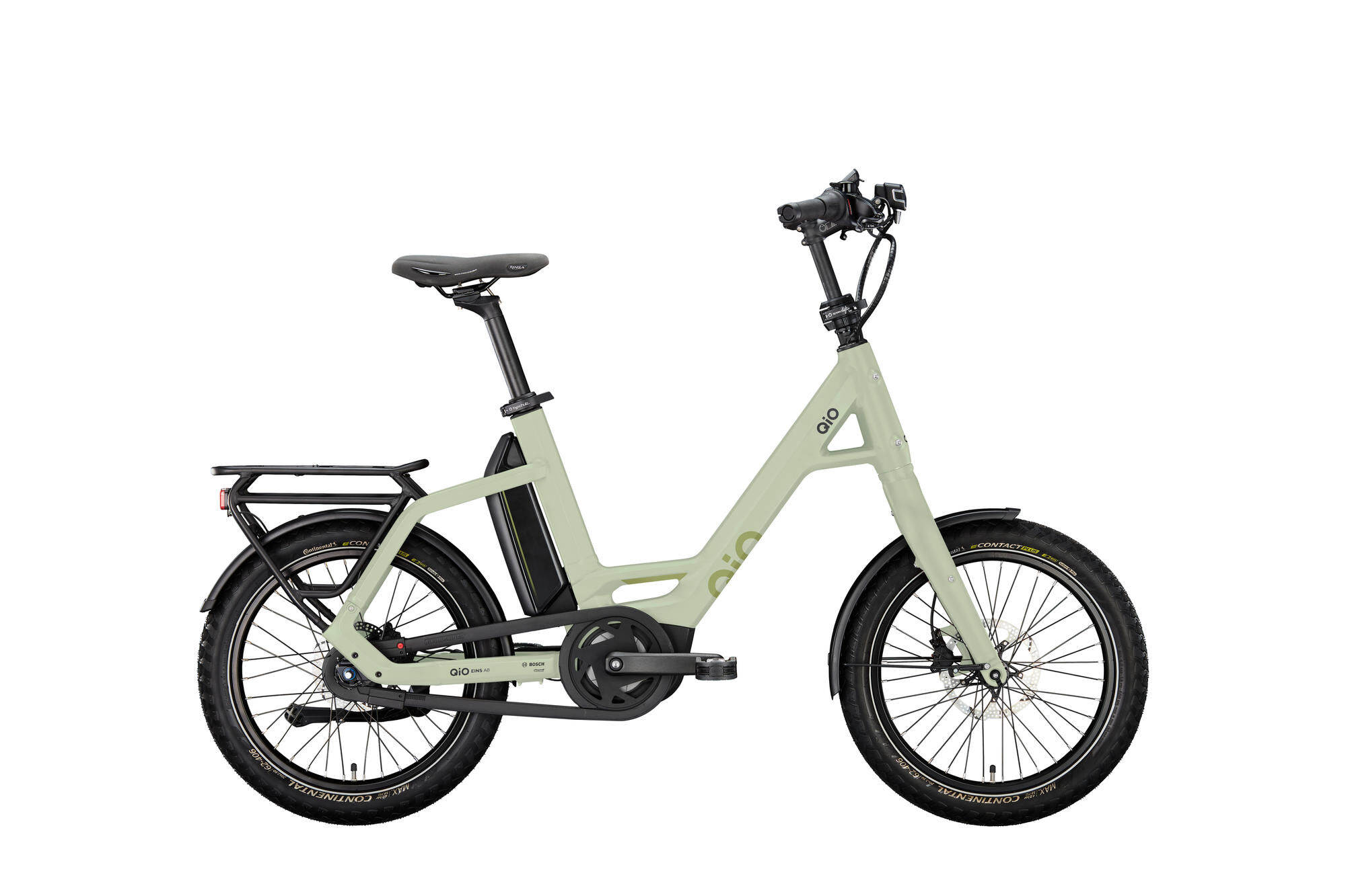 _Elektro-Kompaktrad_EINS A-8_1 Elektro-Kompakträder,Kompakträder,Elektroräder,Fahrräder,Kompaktrad