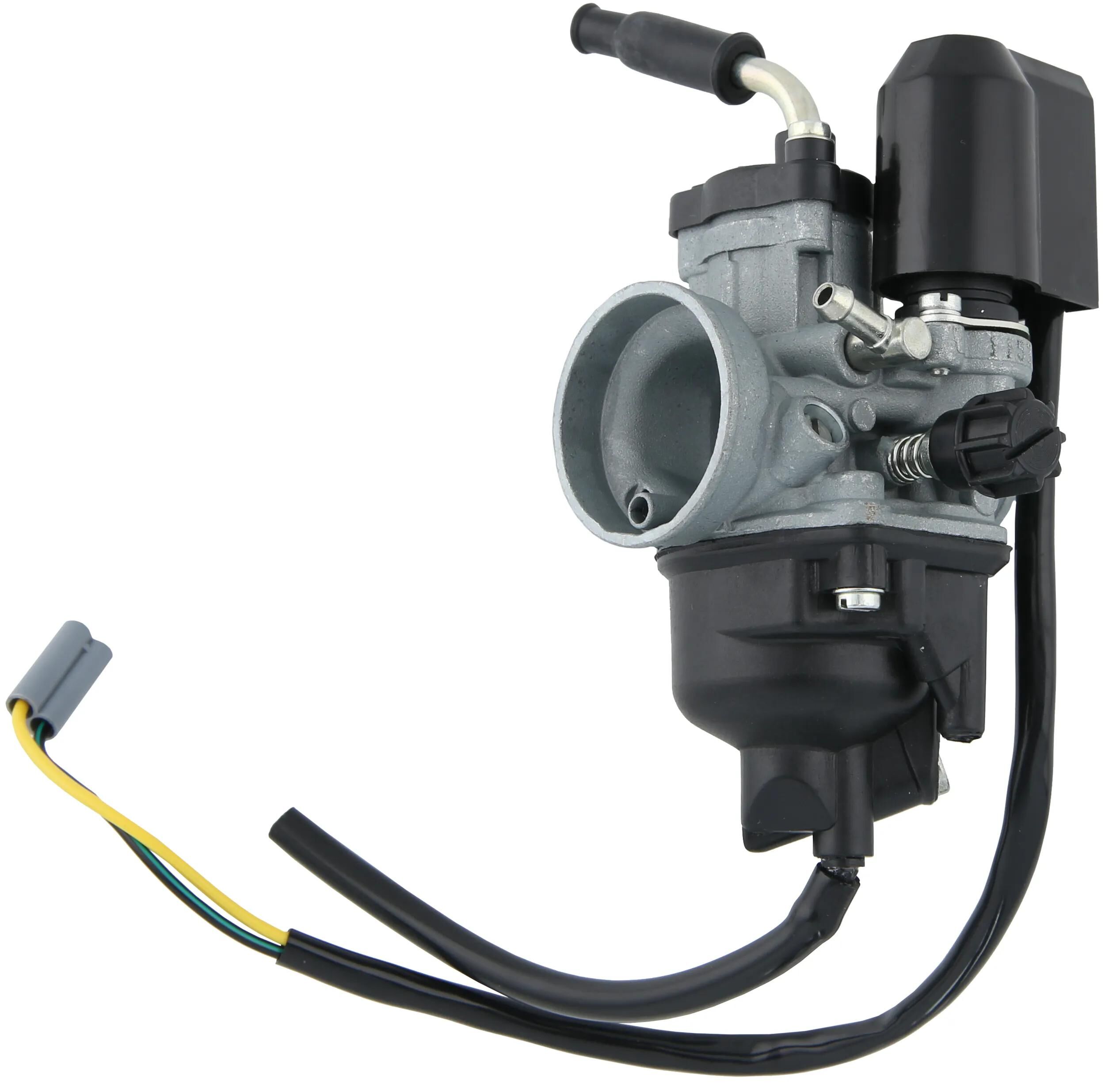 DELL'ORTO_Vergaser Vergaser