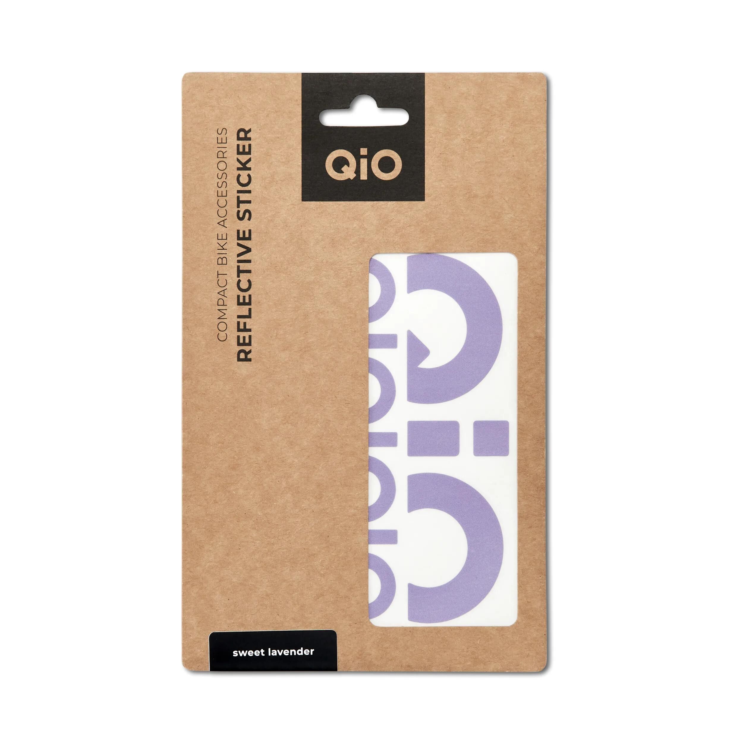 QiO_Reflexaufkleber Aufkleber,Sicherheitszubehör