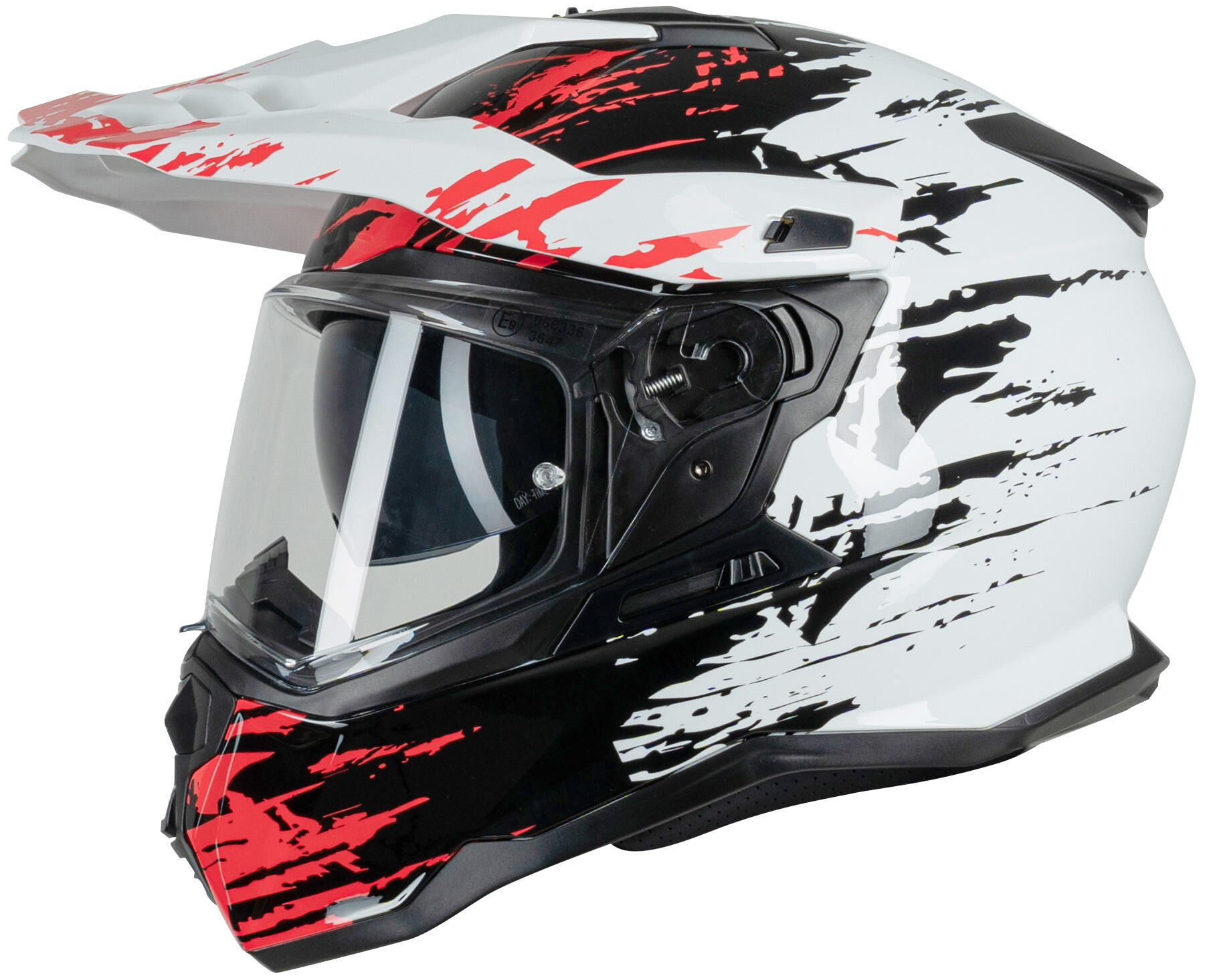 _Endurohelm Integralhelme,Helme,Helme,Sturzhelme