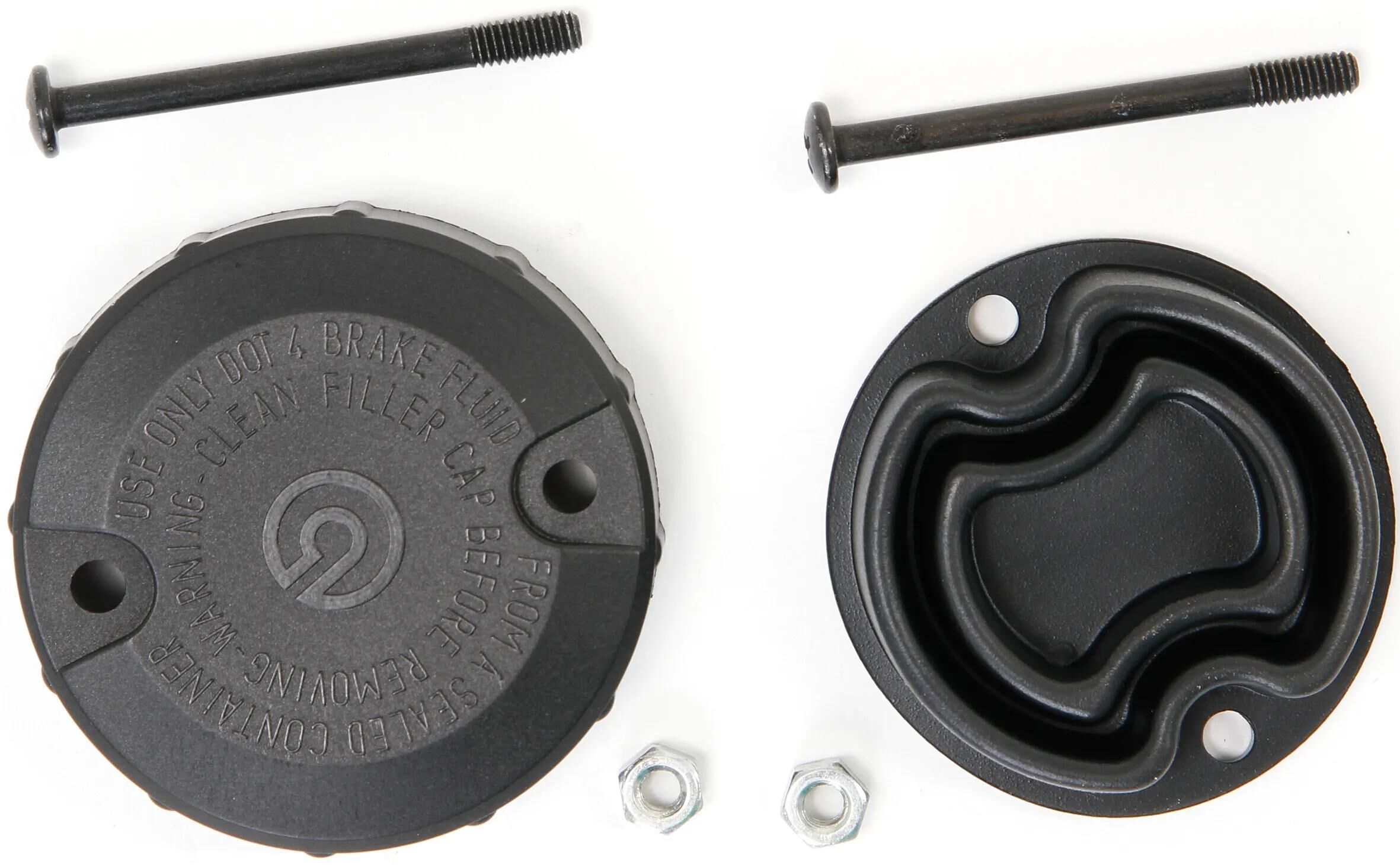 brembo_Ausgleichsbehälter Bremsflüssigkeitsbehälter