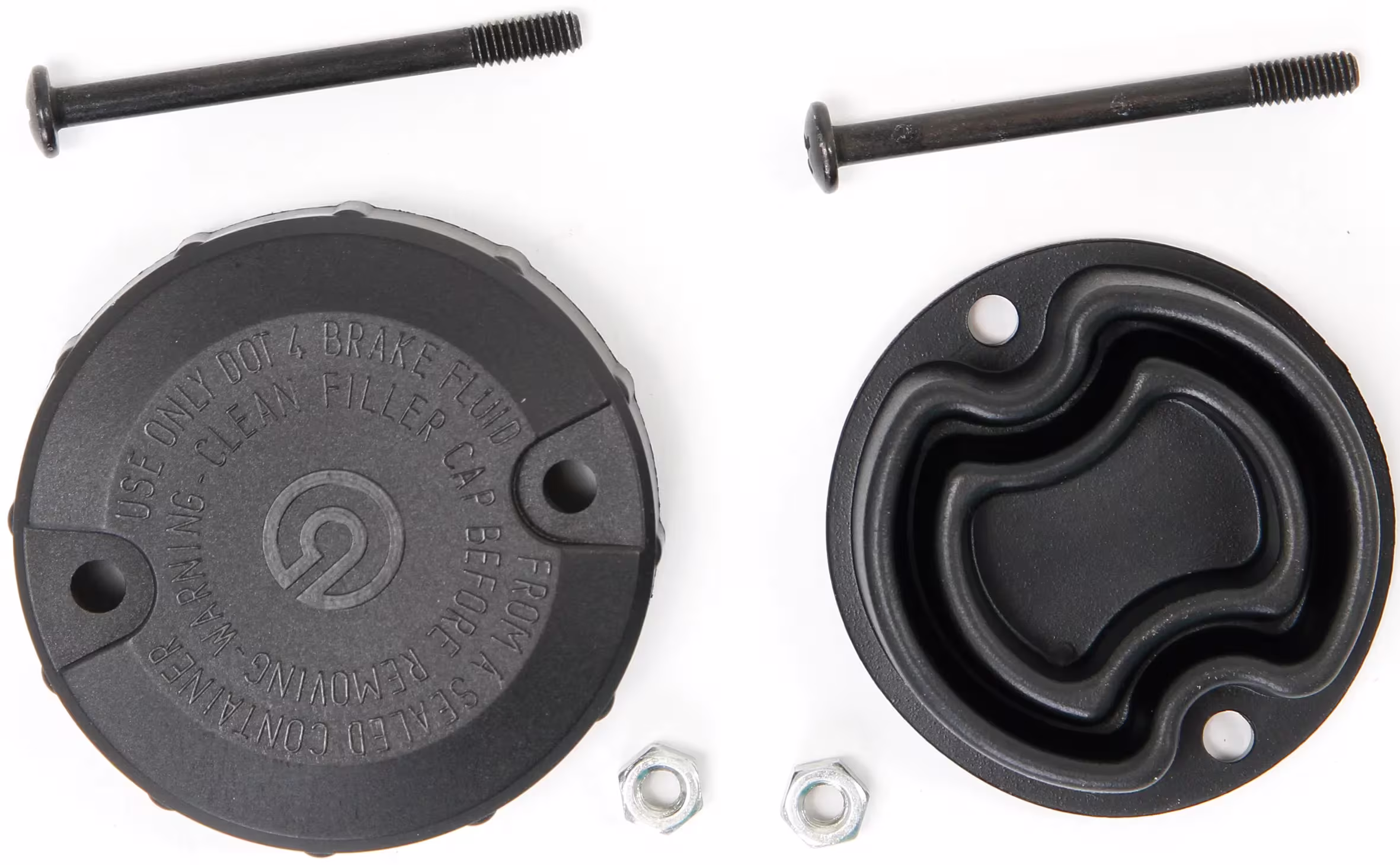 brembo_Ausgleichsbehälter Bremsflüssigkeitsbehälter