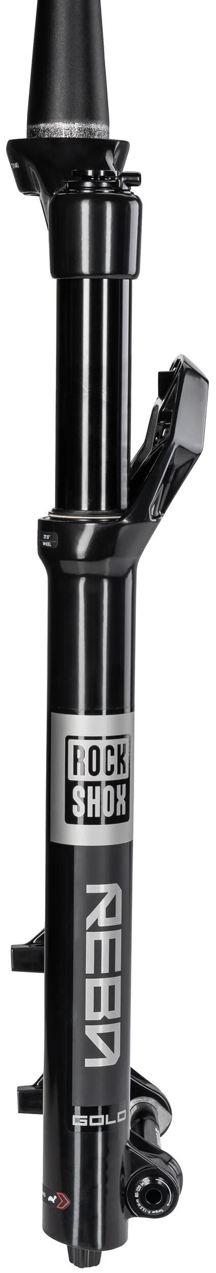 ROCKSHOX_Federgabel Federgabeln,Gabeln