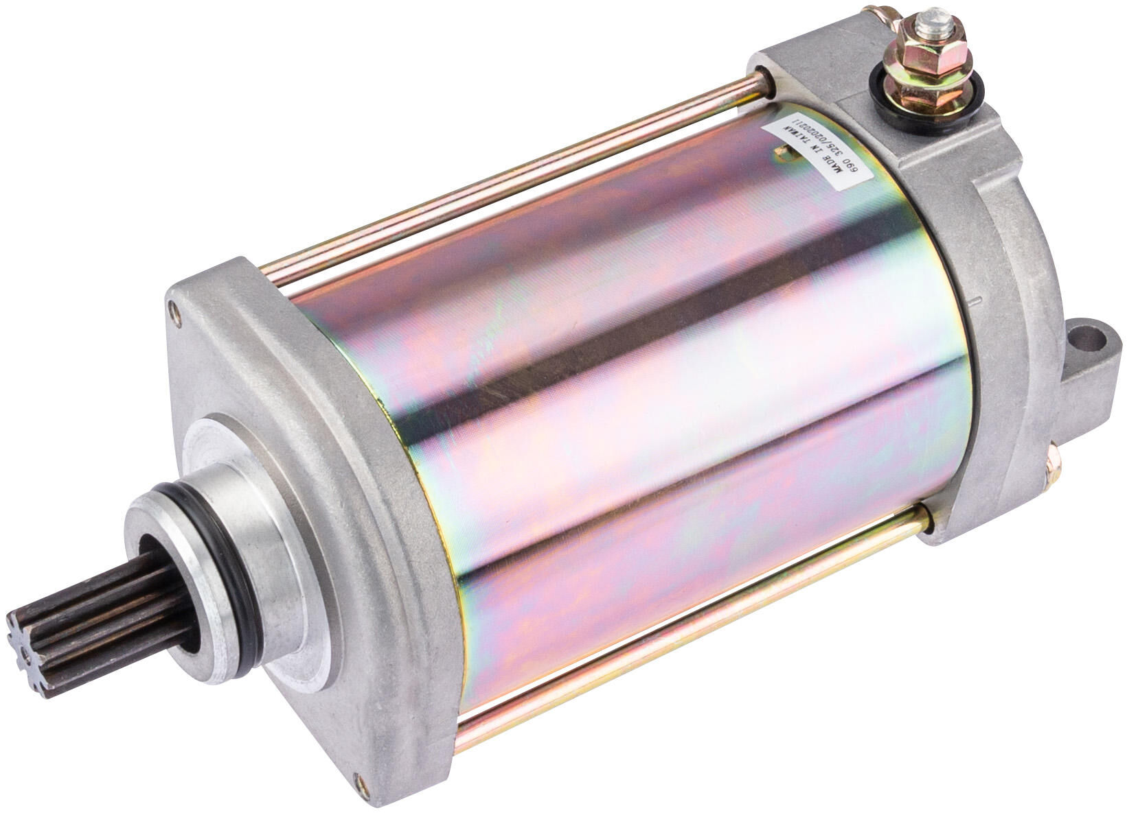 Anlasserschalter,Starterrelais,Fernschalter