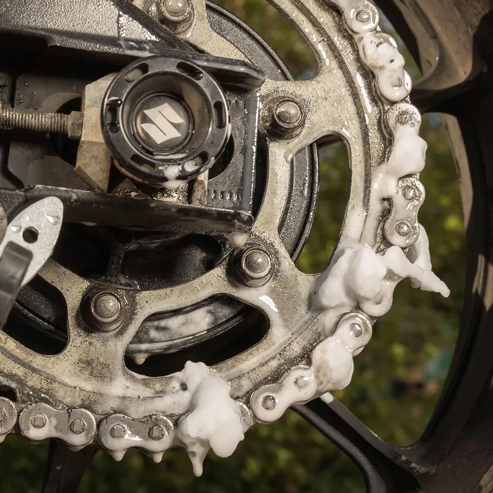 MINT_Kettenreiniger Kettenreiniger,Reiniger