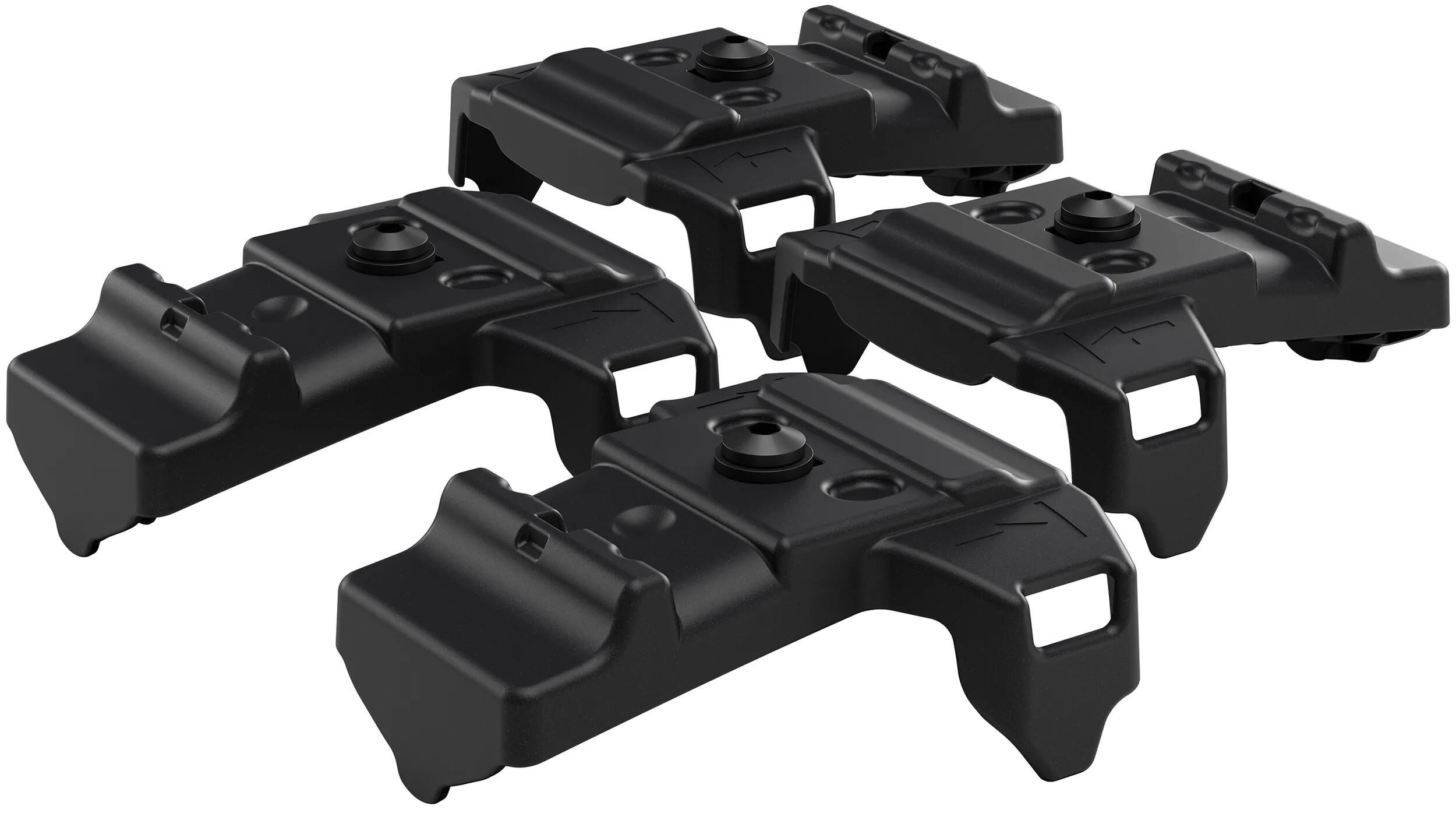 THULE_Montage-Kit Adapter