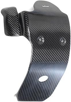 _Carbon-Abdeckung Abdeckungen