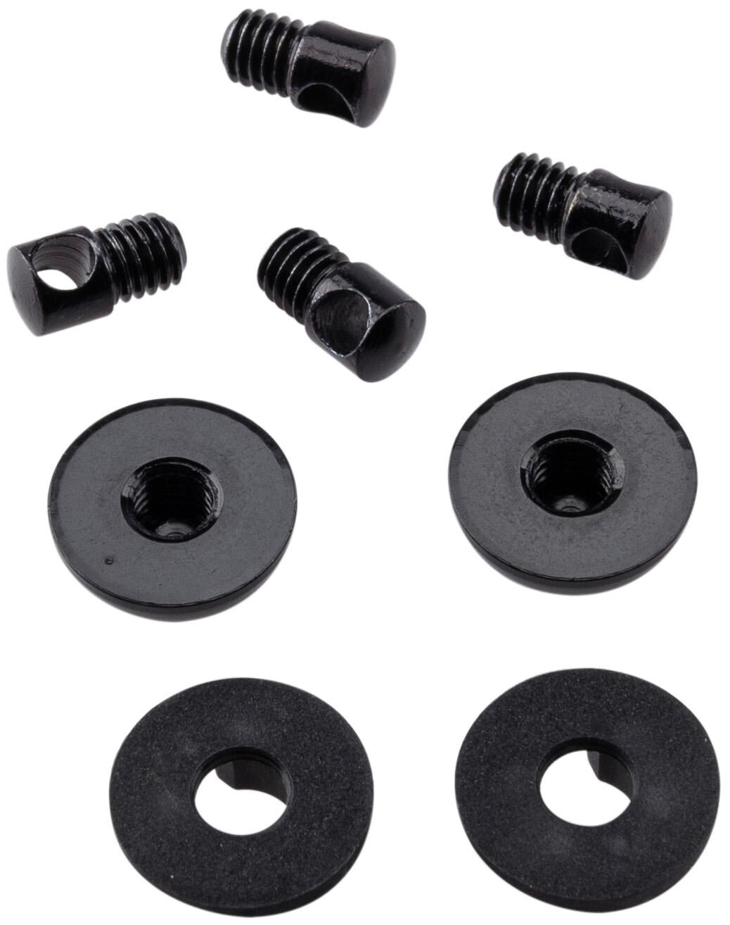 Schutzbleche - Ersatz