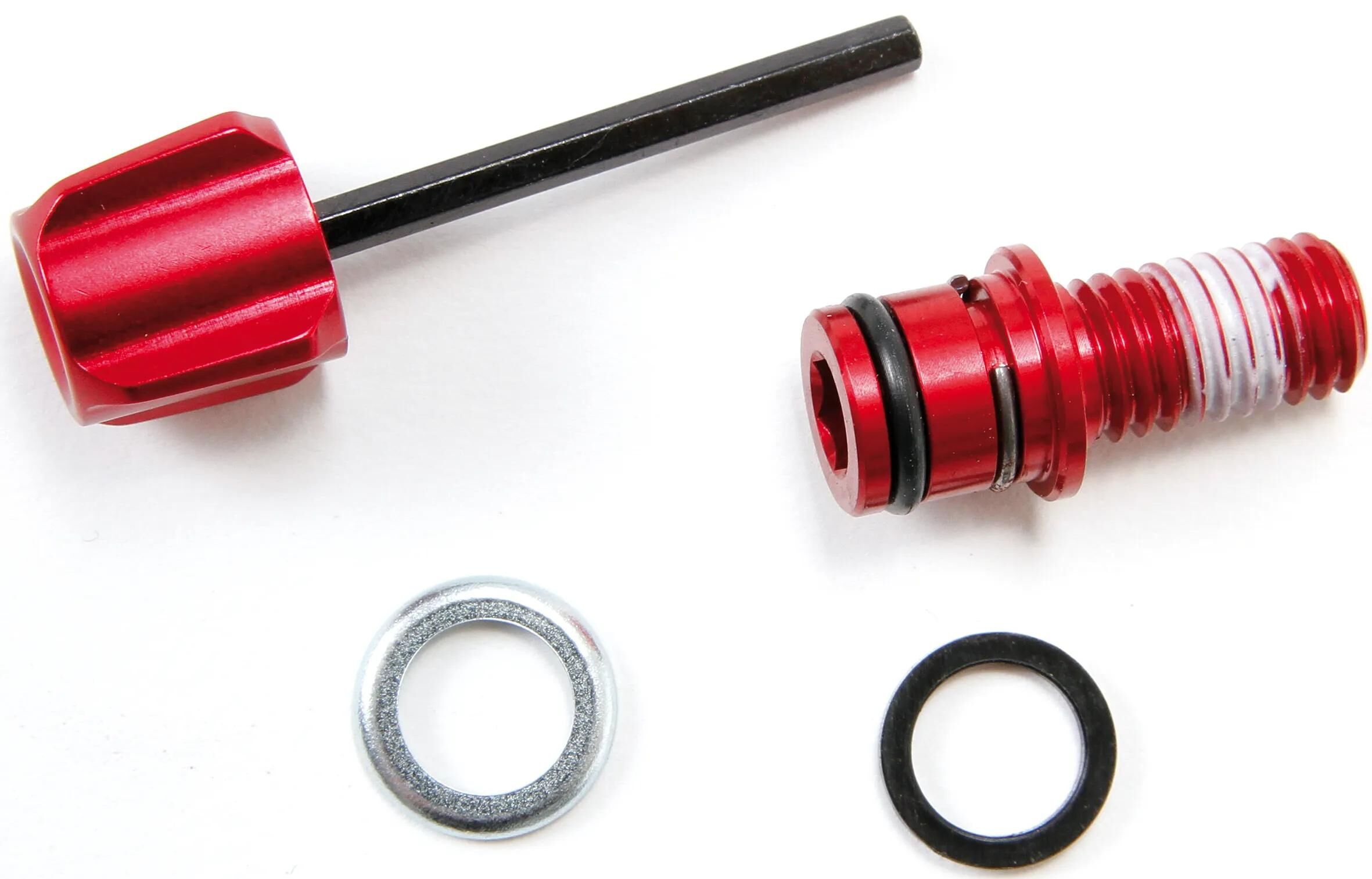 ROCKSHOX_Einstellknopf Federgabel - Ersatz