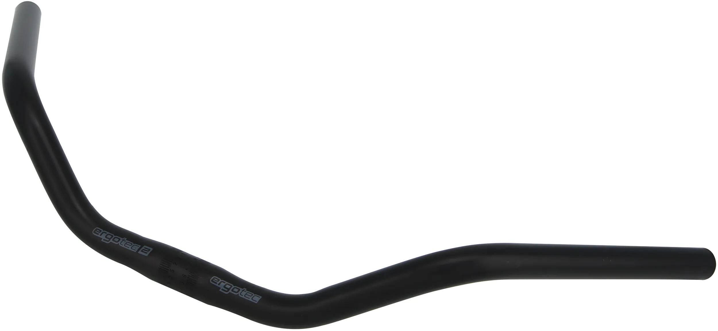 ergotec_Cruiser-Lenker Lenker,Lenkerbügel