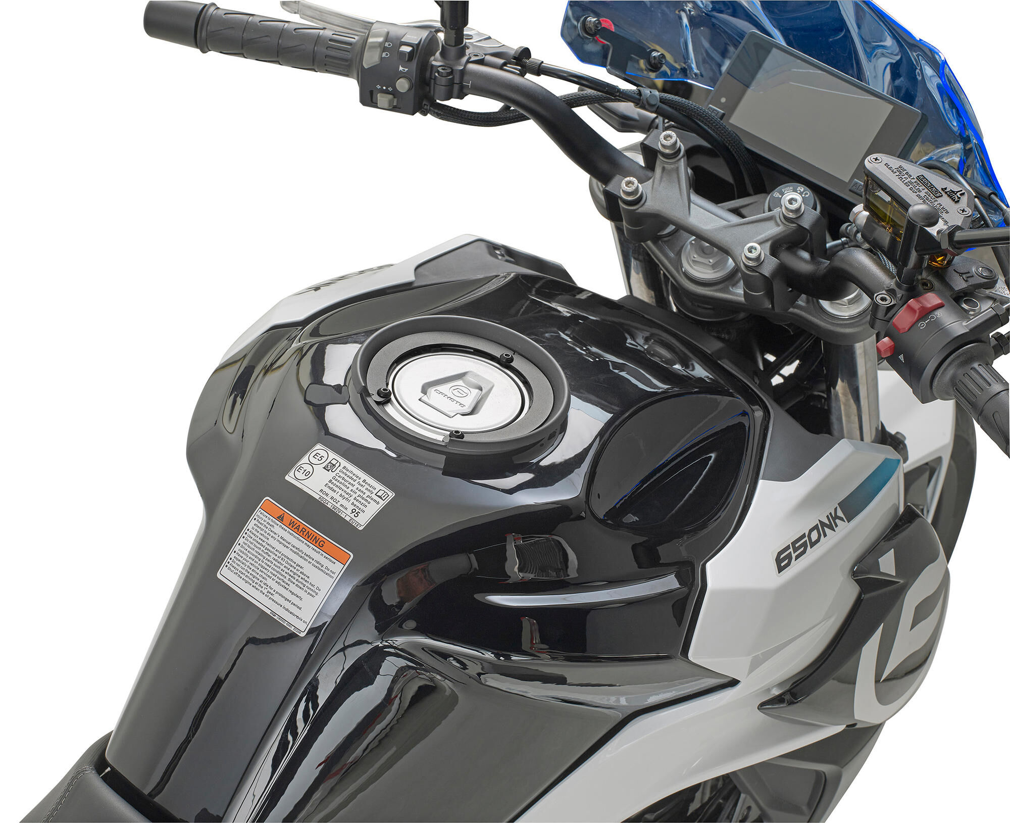 _Tanklock System Taschen - Ersatz