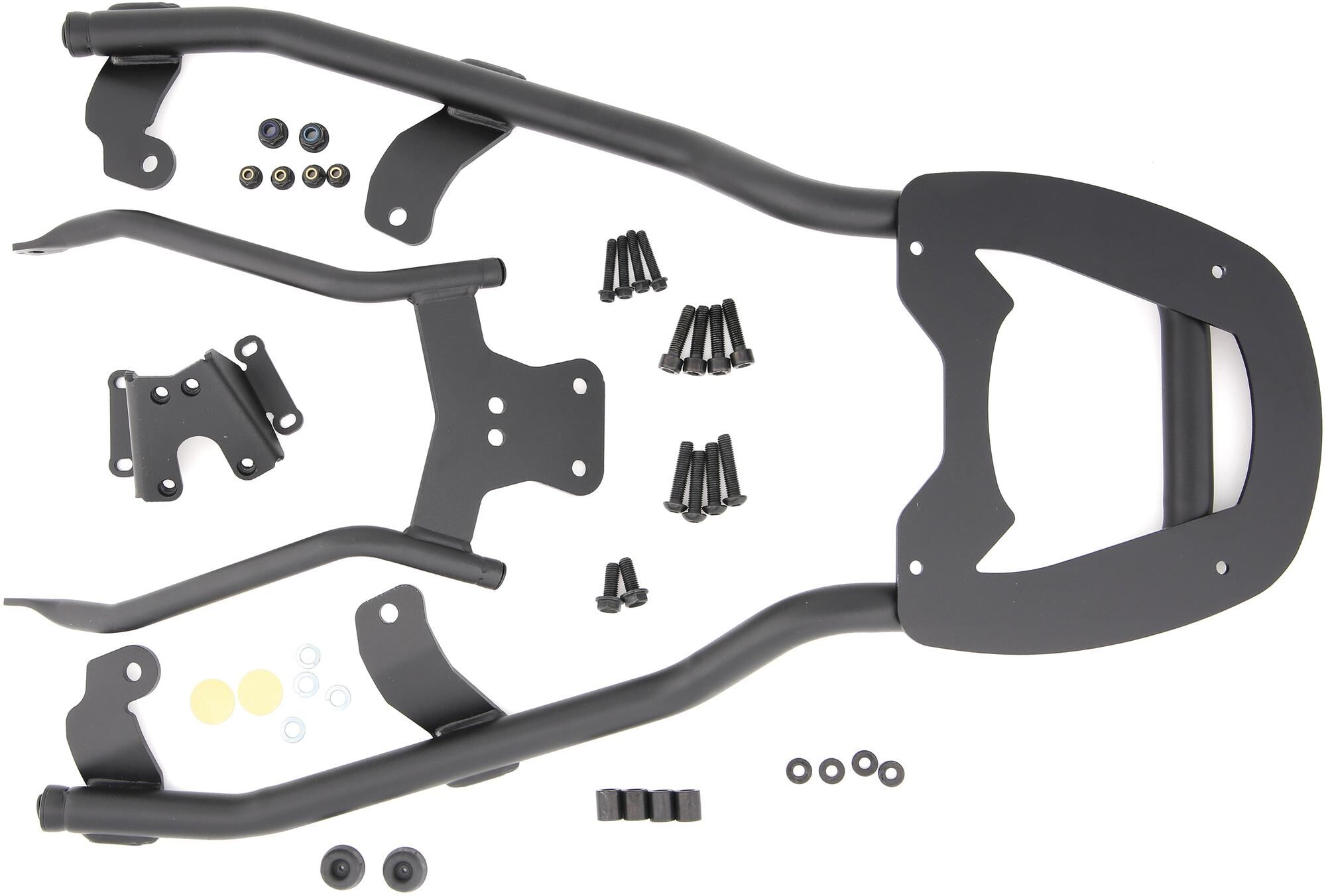 _Topcaseträger Gepäckträger
