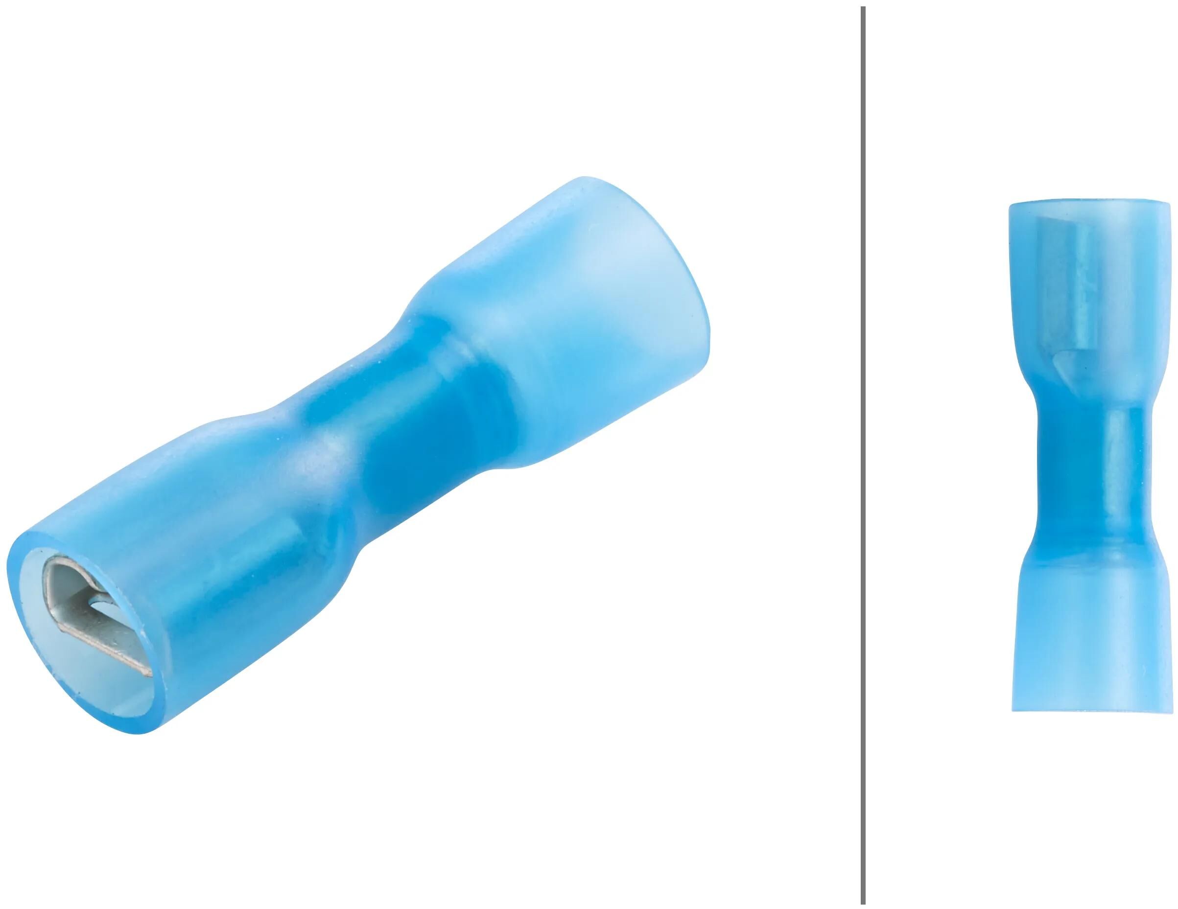 HELLA_Schrumpfverbinder Schrumpfschläuche