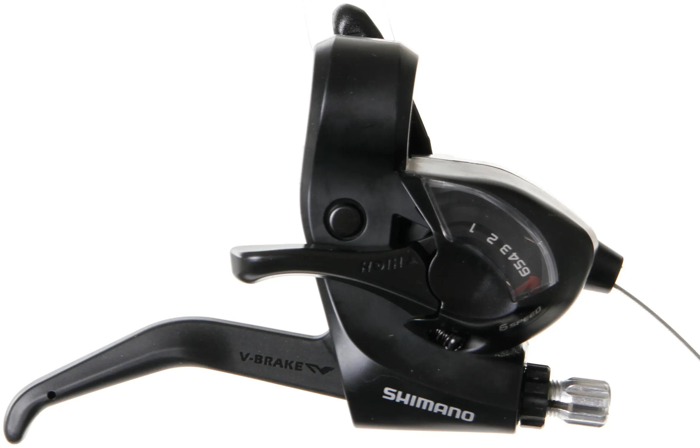 SHIMANO_Schalt-/Bremshebel Schalt-/Bremshebelkombinationen,Bremshebel,Schalthebel