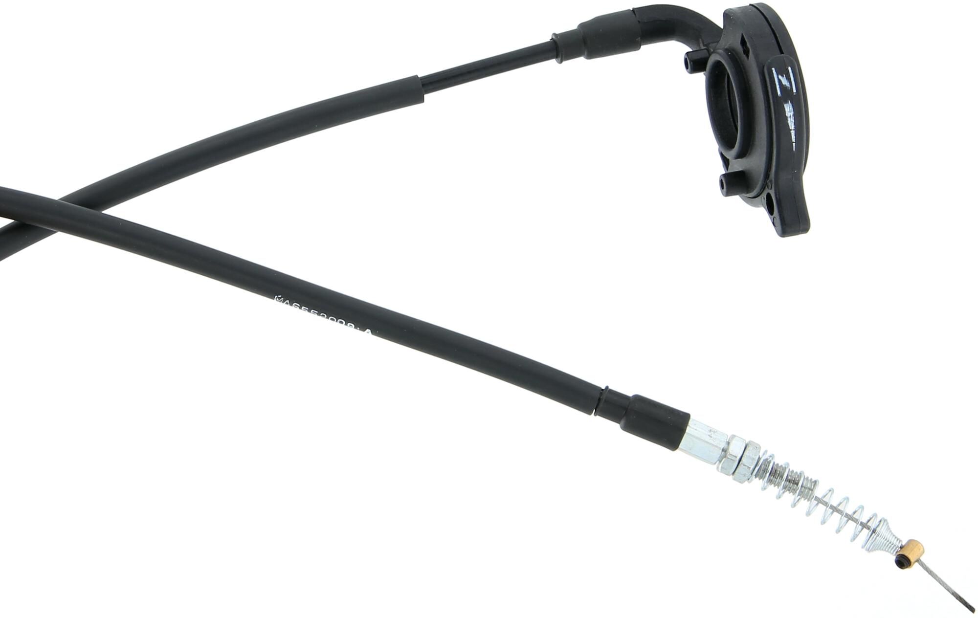 _Chokezug Chokezüge