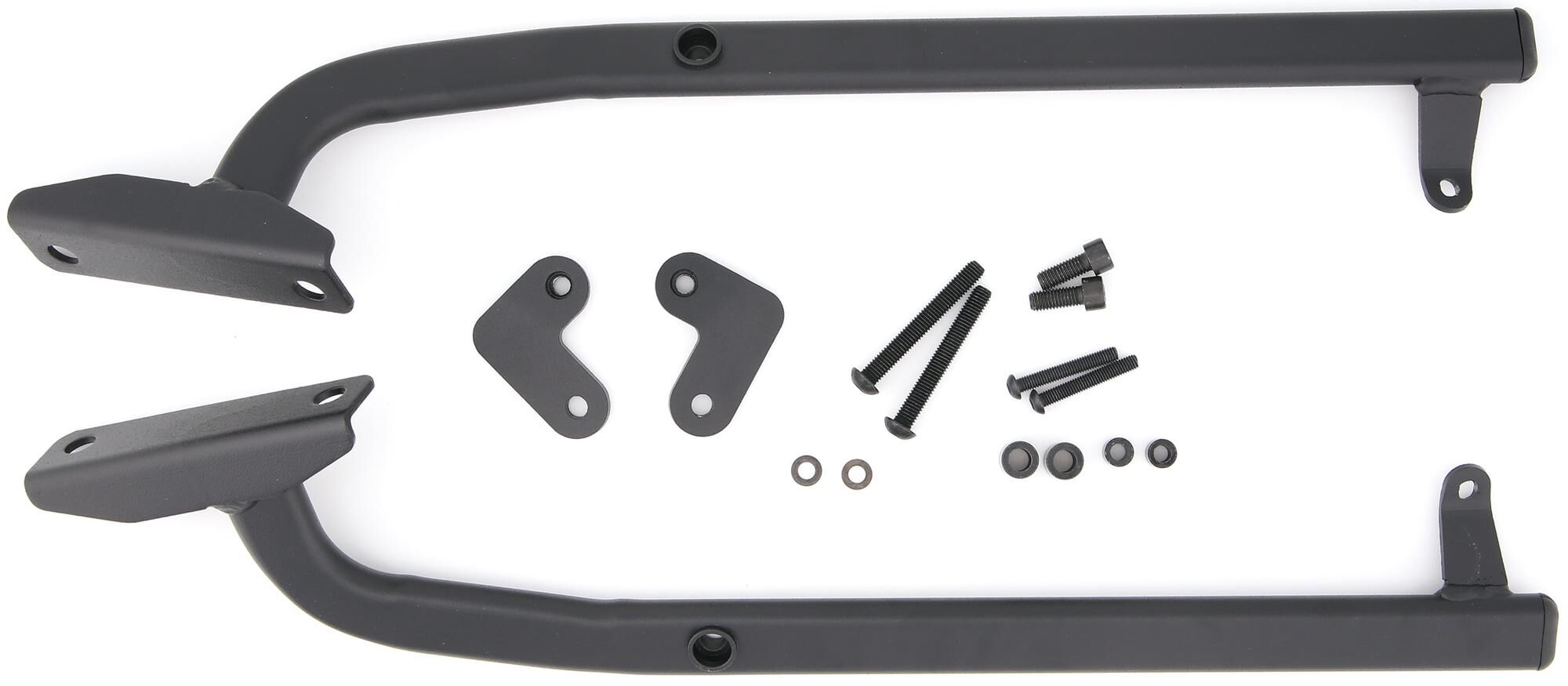 _Topcaseträger Gepäckträger