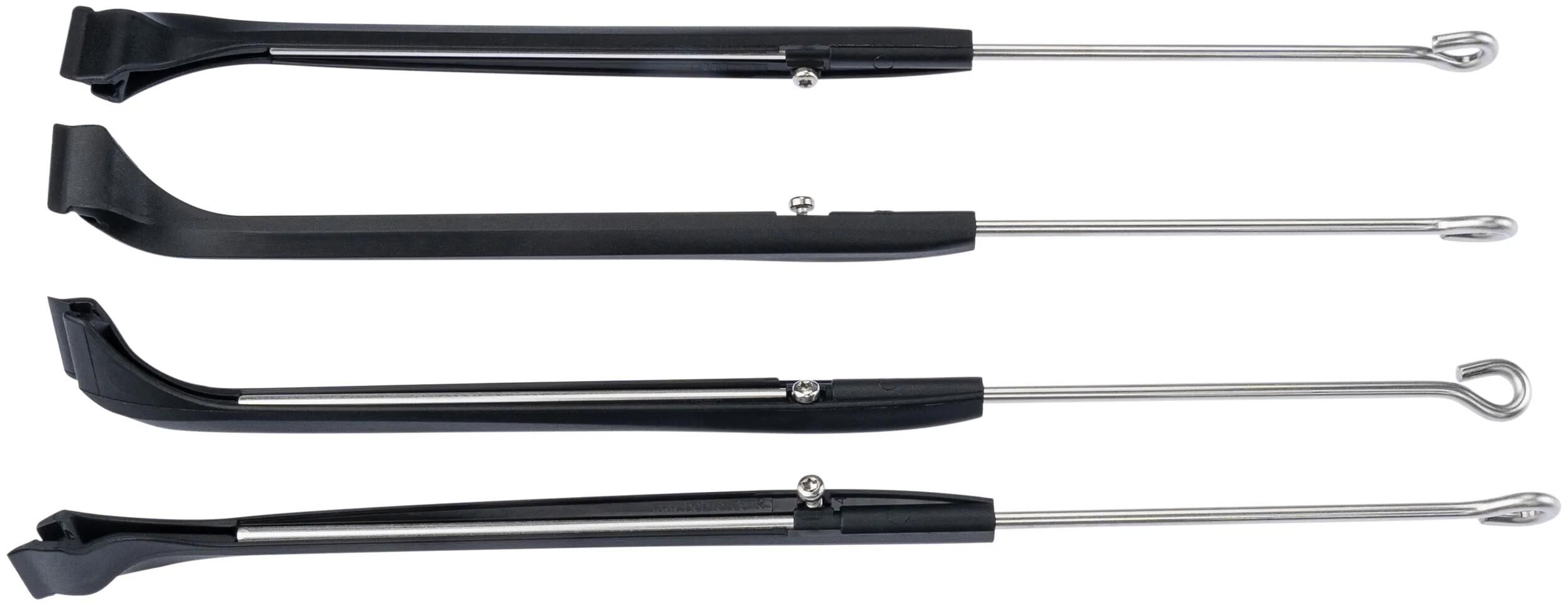 _Befestigungsstrebensatz Radschützerstreben,Schutzblechstreben