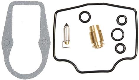 _Reparatursatz Vergaser Vergaserteile