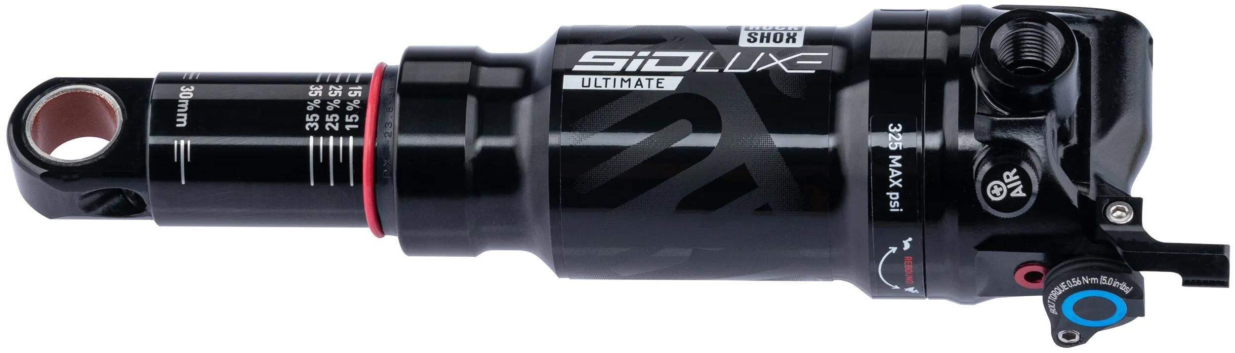 ROCKSHOX_Federbein Federbeine