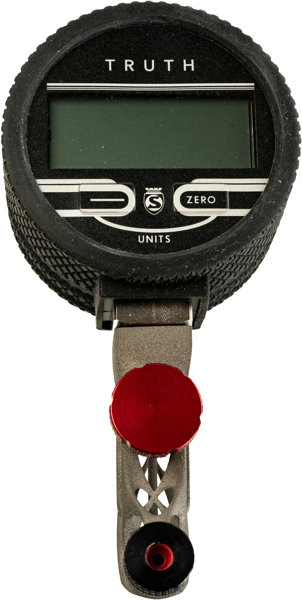 _Manometer Pumpen - Ersatz