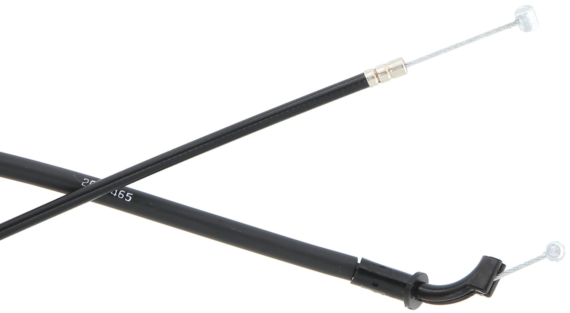 _Chokezug Chokezüge