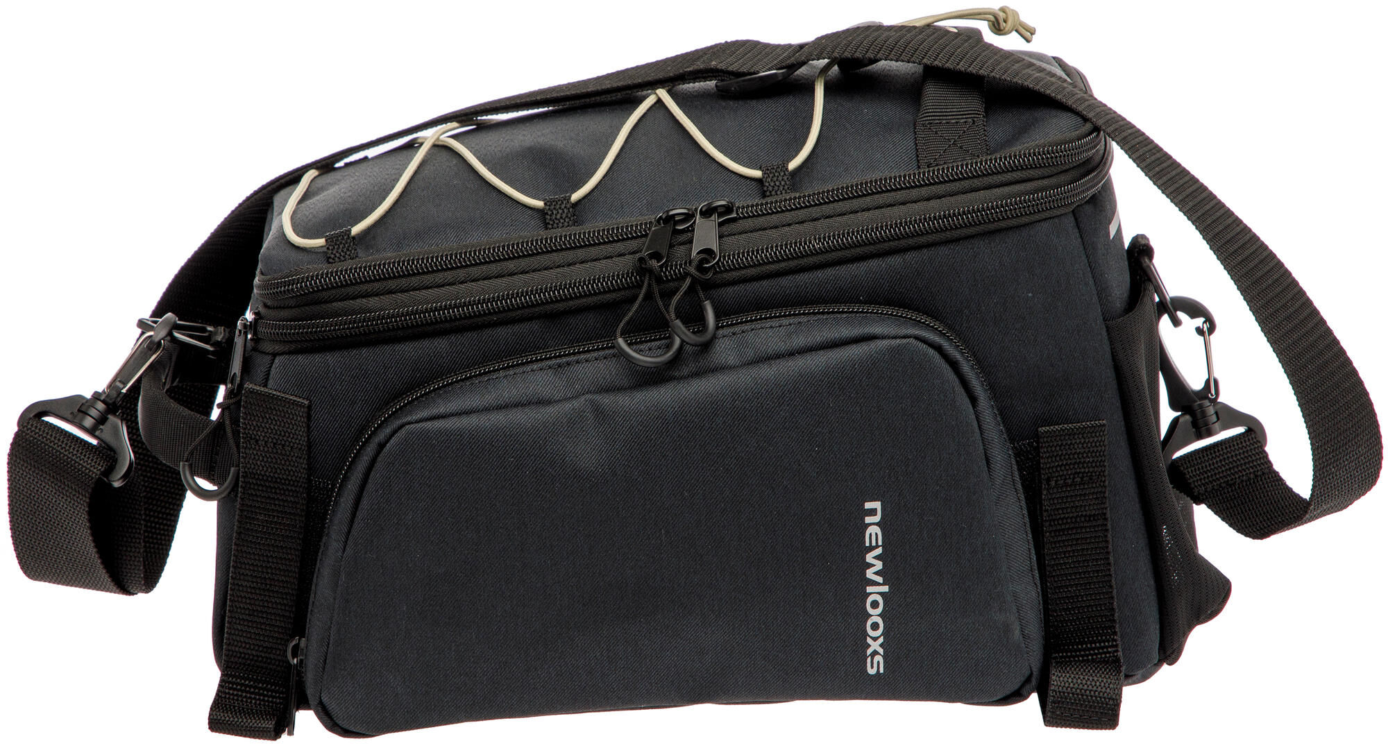 _Gepäckträgertasche Gepäckträgertaschen