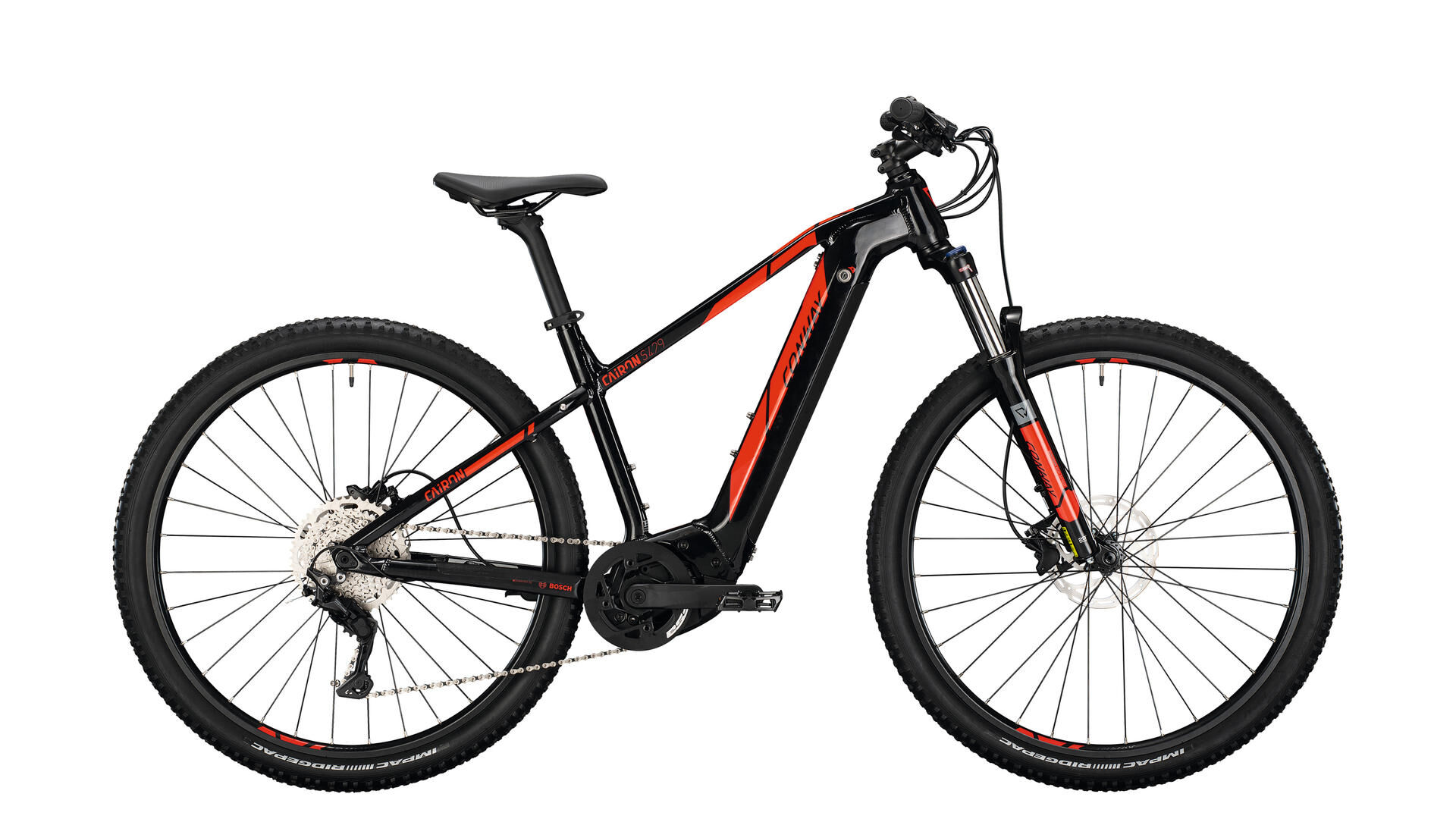 _Elektro-MTB Hardtail_Cairon S 429_1 E-Mountainbikes,Mountainbikes,MTBs,Fahrräder,Hardtail