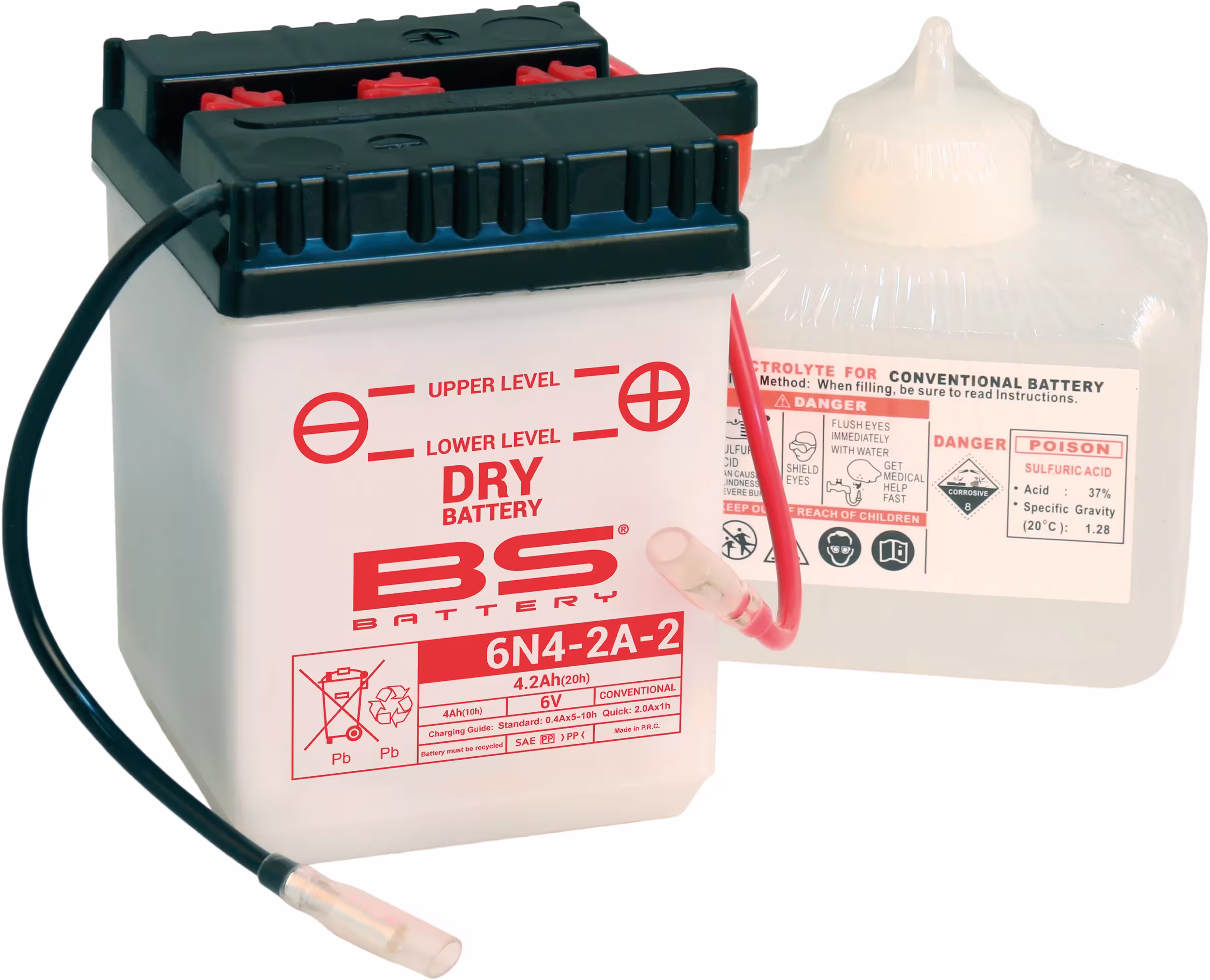 Batterien,Akkus