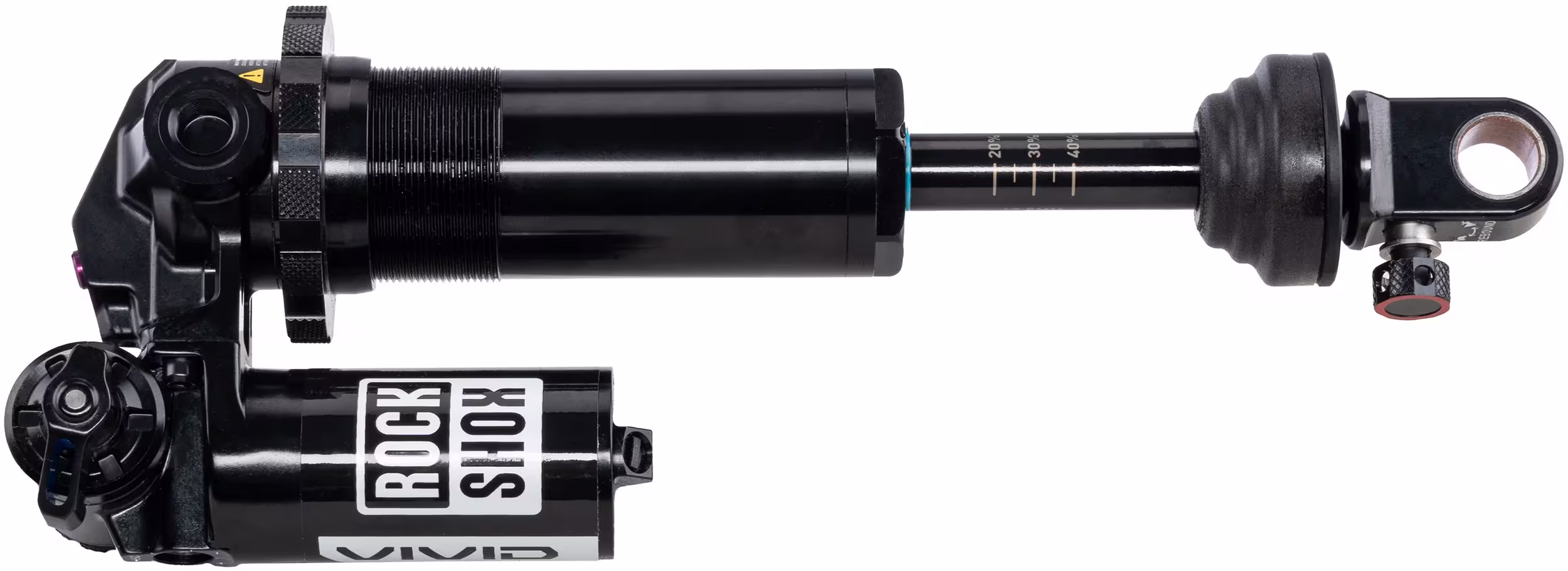 ROCKSHOX_Federbein Federbeine
