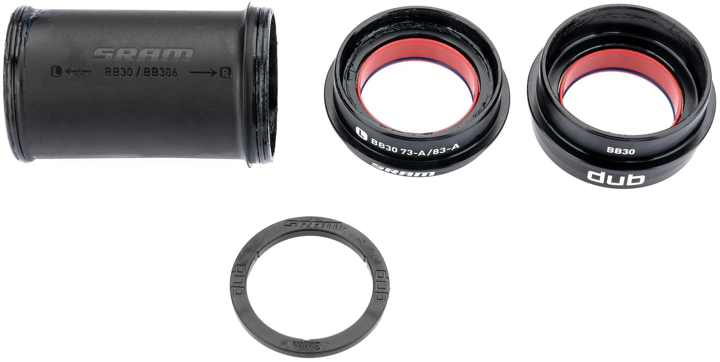 Innenlager,Tretlager