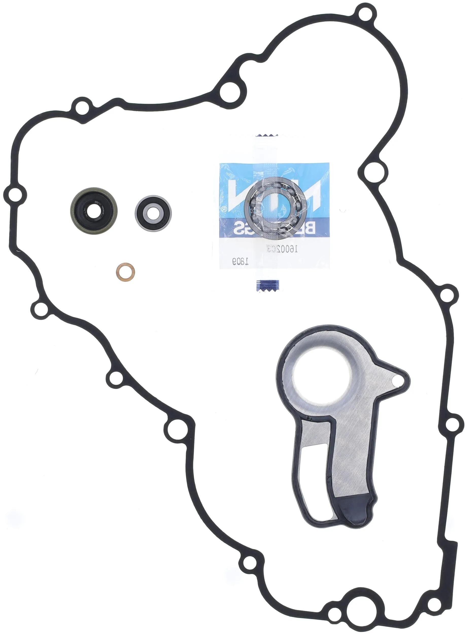 ATHENA_Wasserpumpenreparatursatz Dichtungen und Dichtungssätze