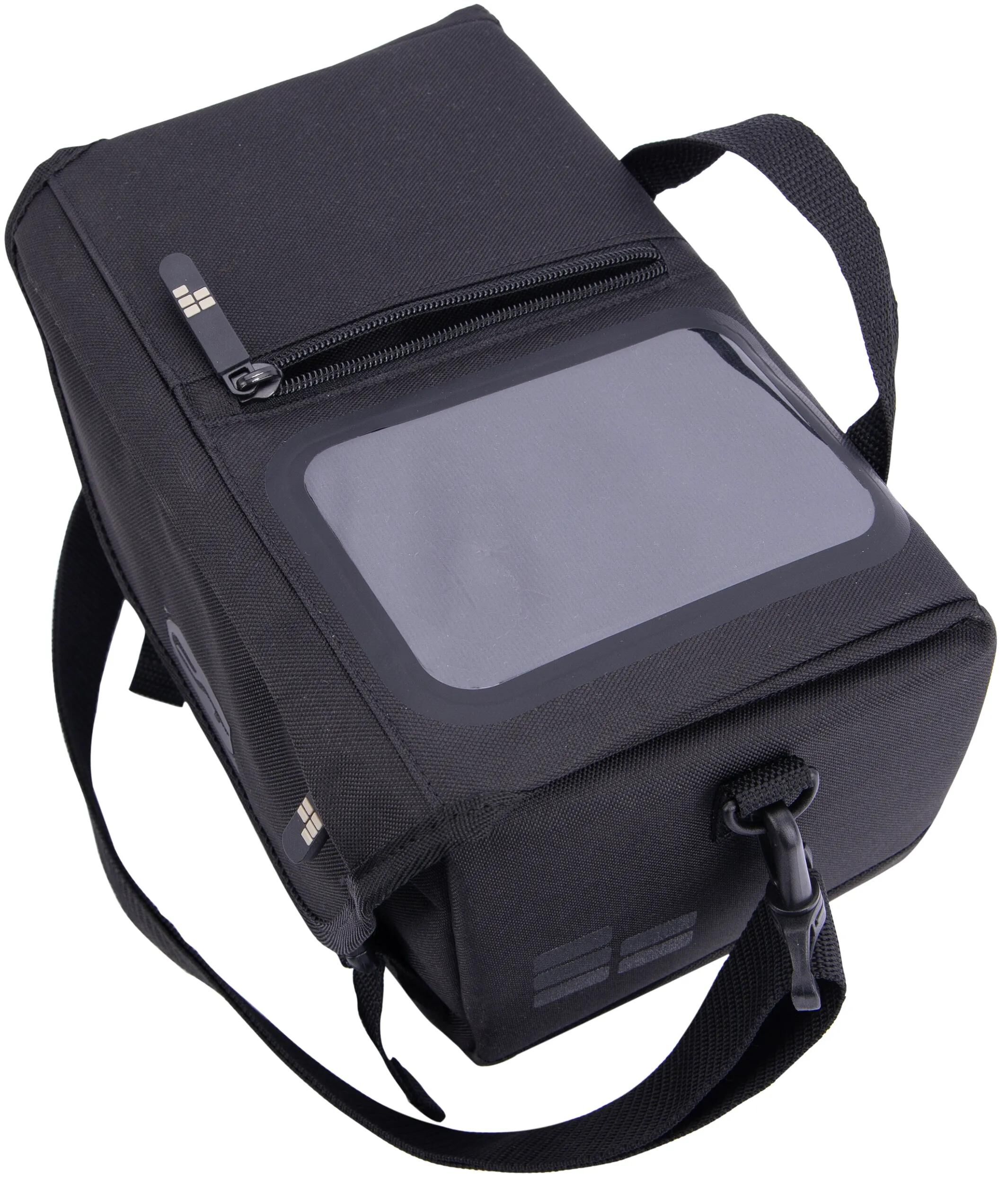 _Lenkertasche Lenkertaschen