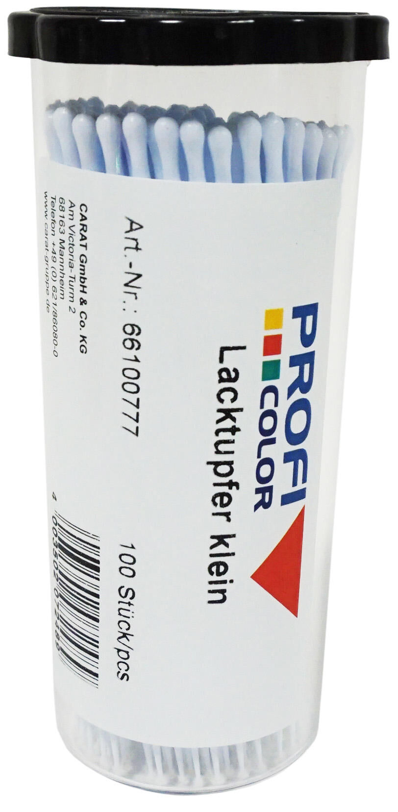 _Lacktupfer Pinsel,Lackierbedarf