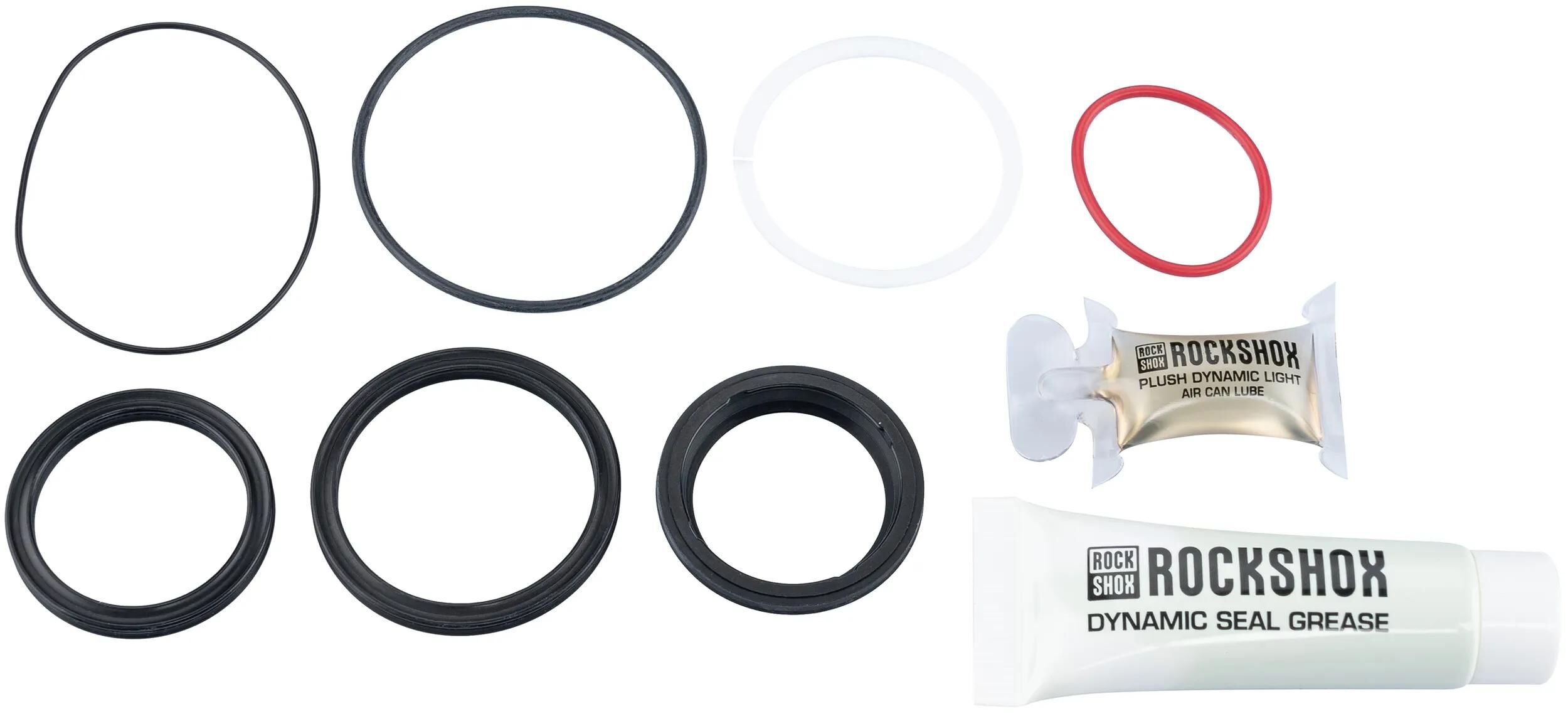 _Service-Kit Federgabel - Ersatz