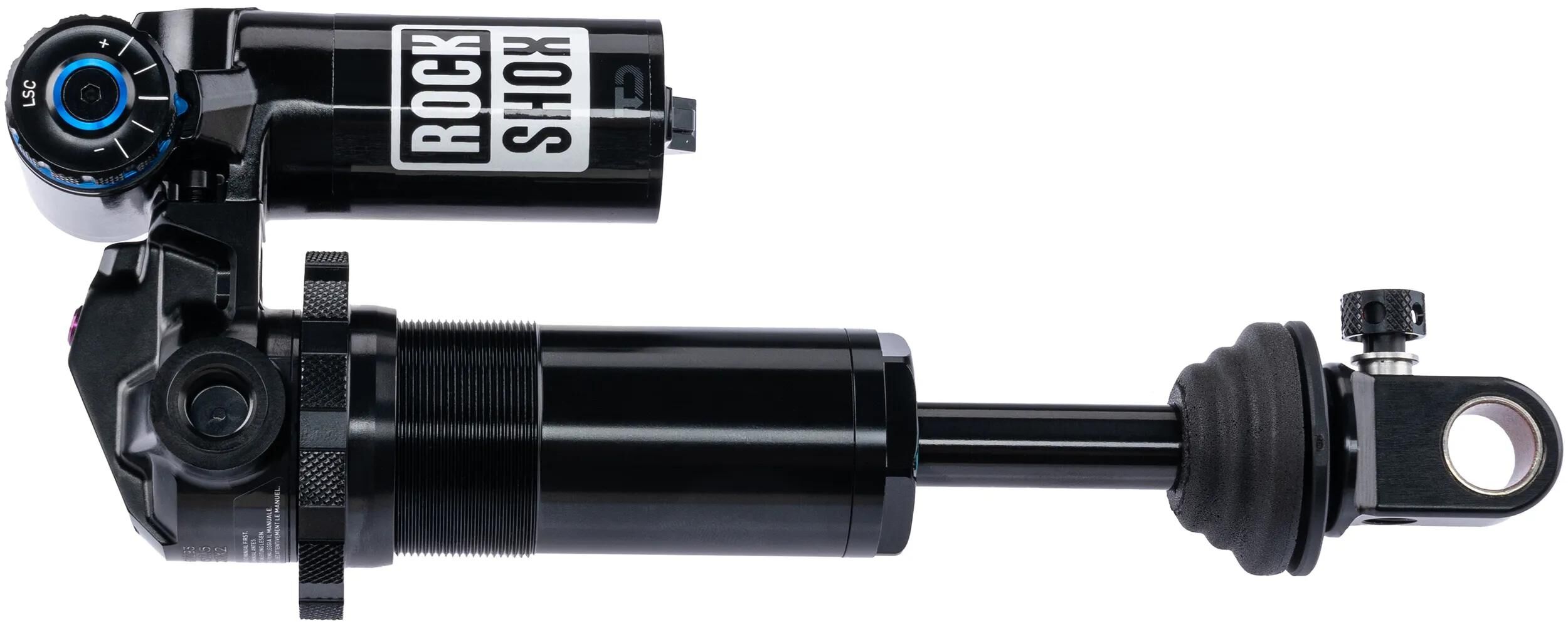 ROCKSHOX_Federbein Federbeine