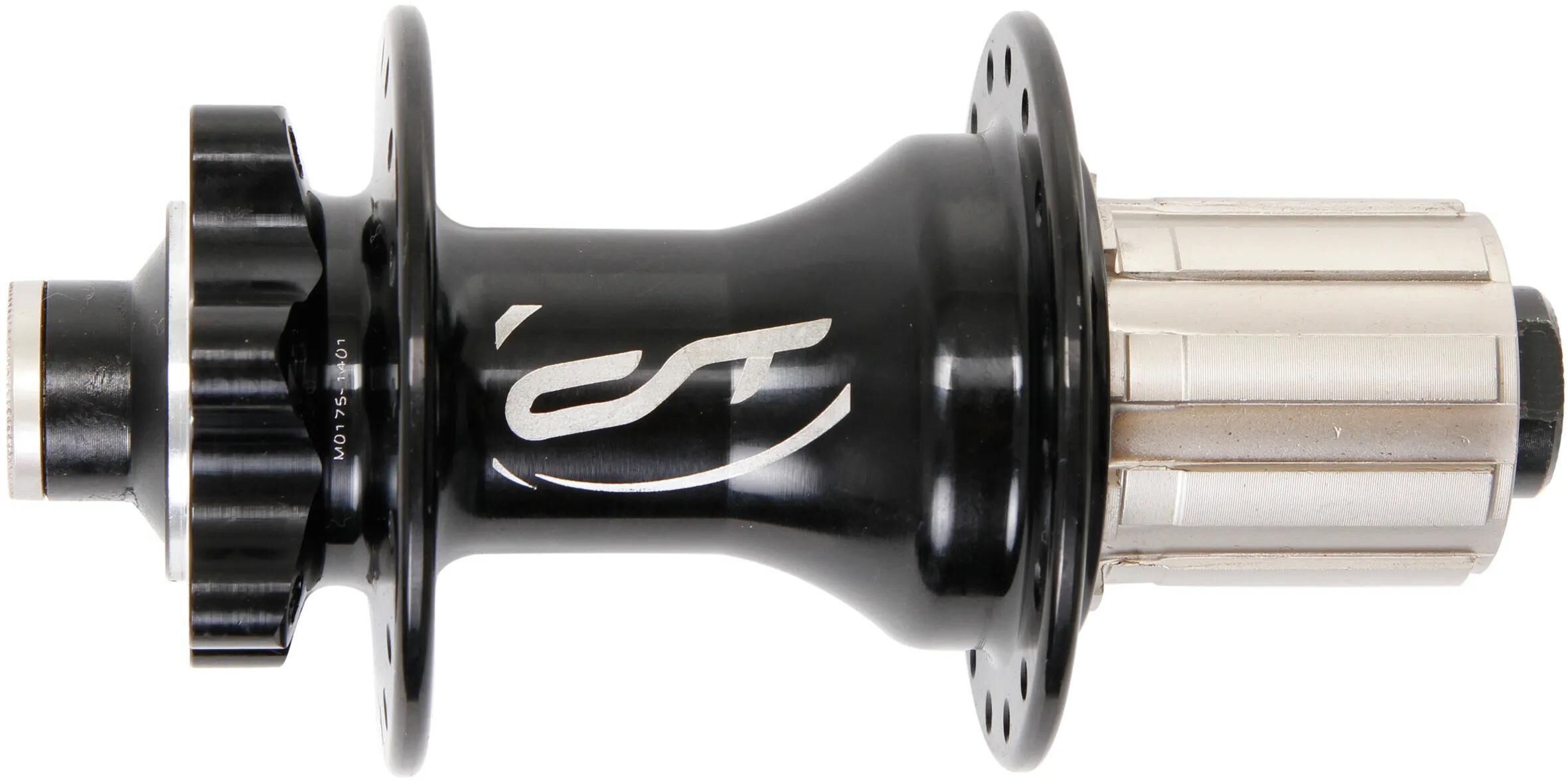 Kassettennaben,H.R.-Naben,Naben H.R.