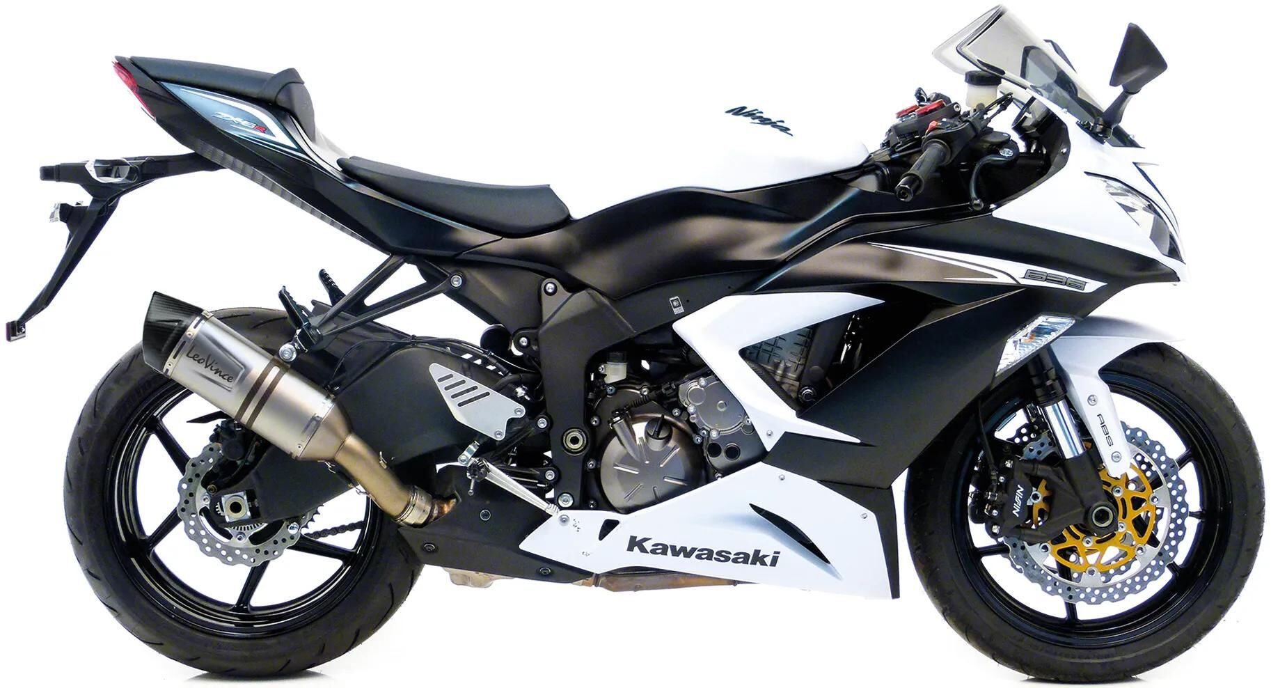 Schalldämpfer,Auspuffanlagen