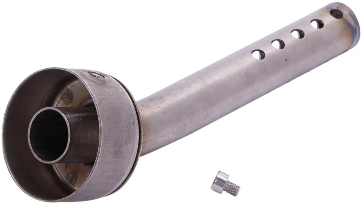 LeoVince_dB-Killer Schalldämpfer - Ersatz / Zubehör