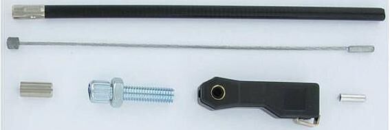 _Schaltzug Schaltzüge