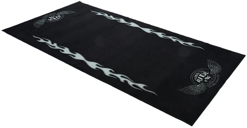 OXFORD_Werkstattmatte Werbemittel